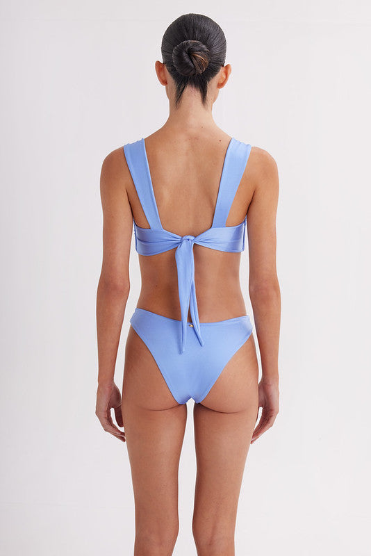 HANNA-VICTORIA RETRO BLUE