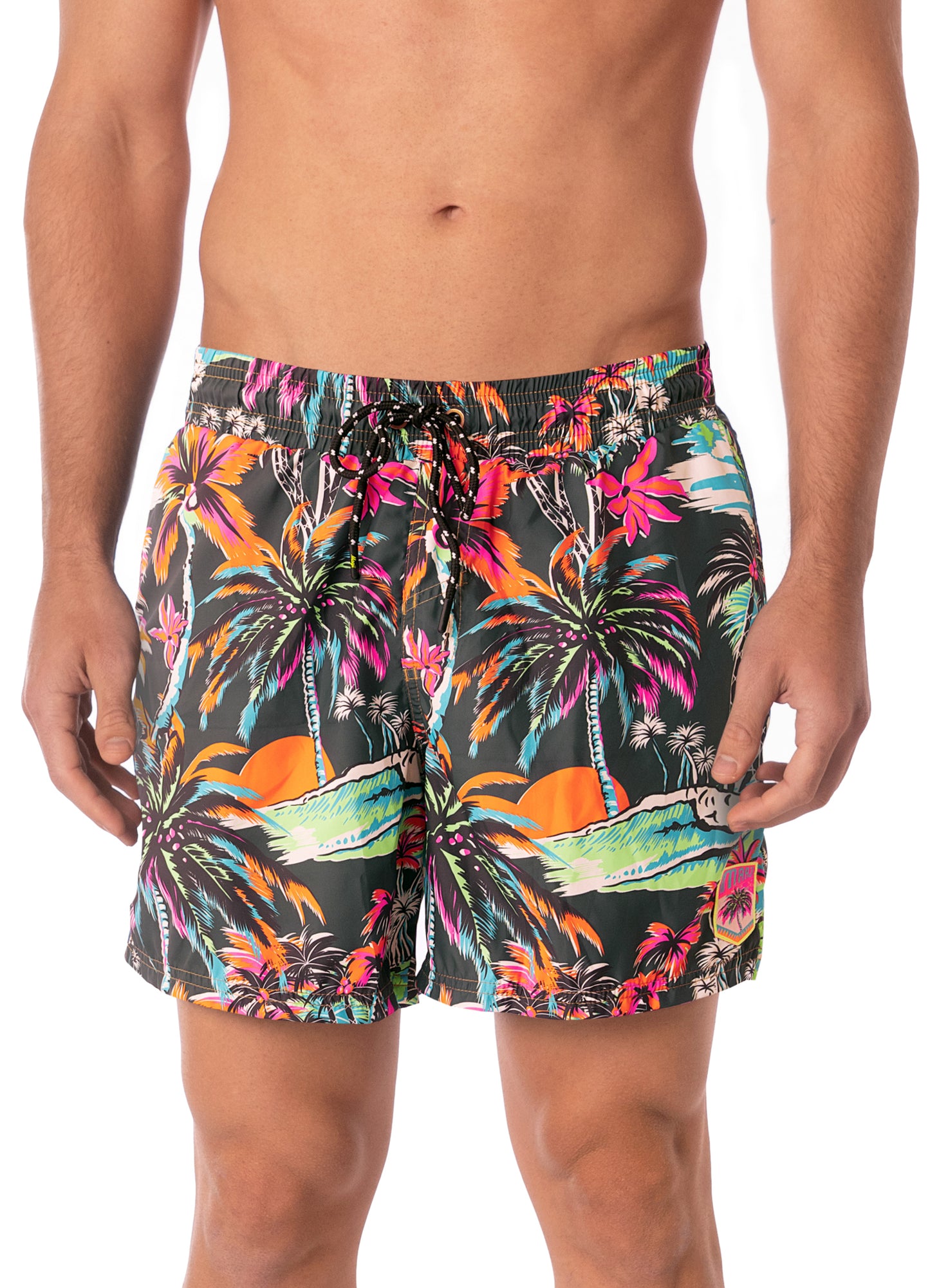 Sailor Short Funky Fiesta