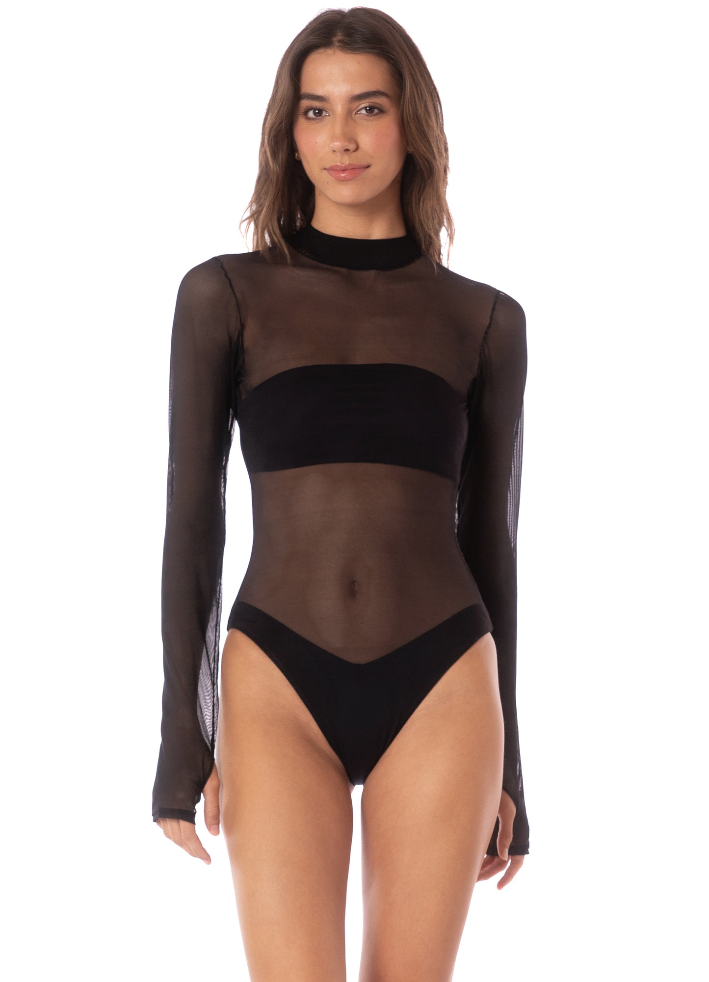 Myka Midnight Shadow
