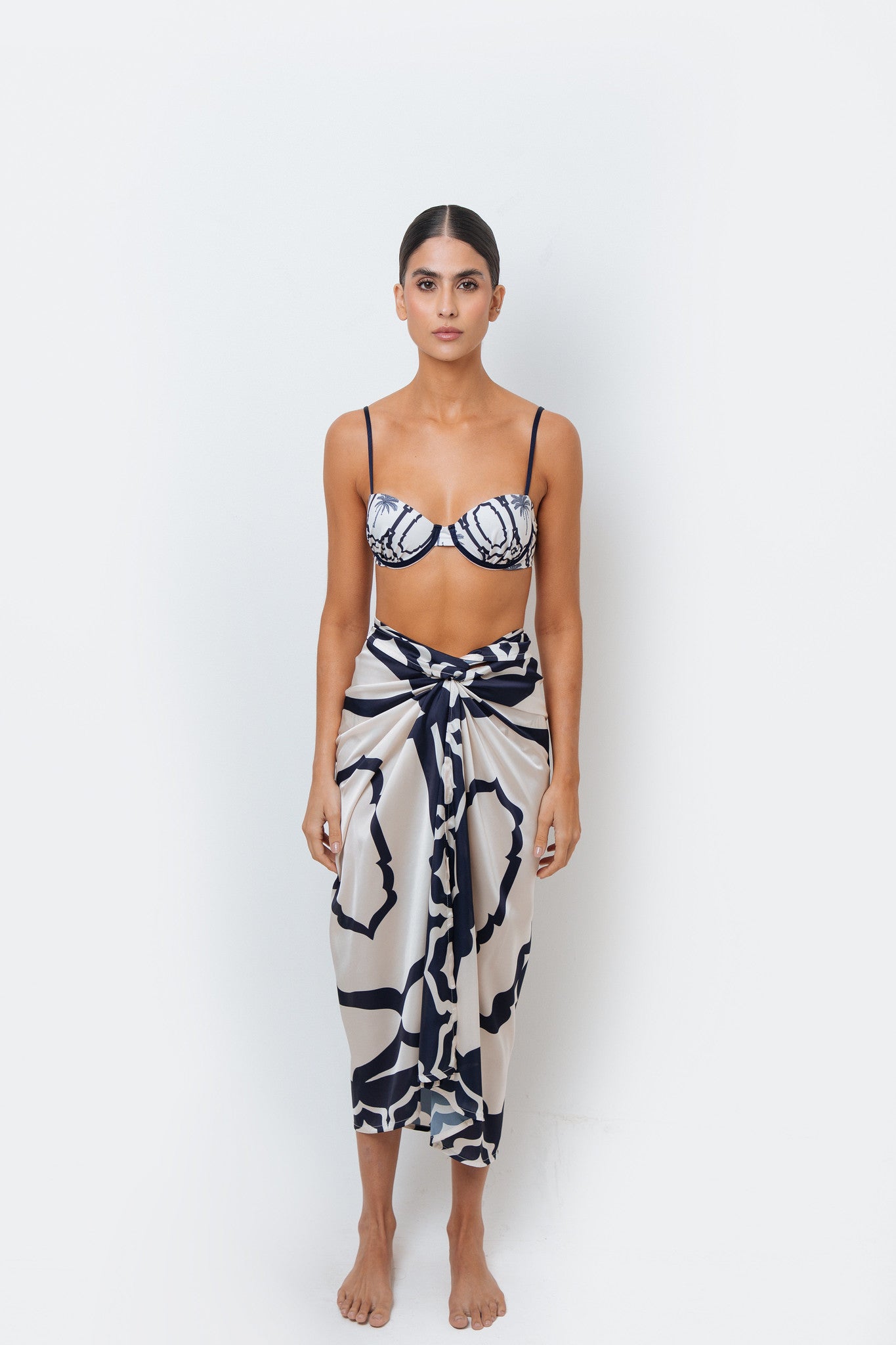 Happer Navy Palms