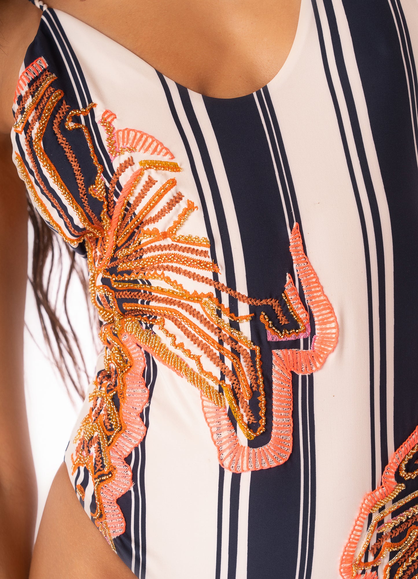 Boho Stripes Typical