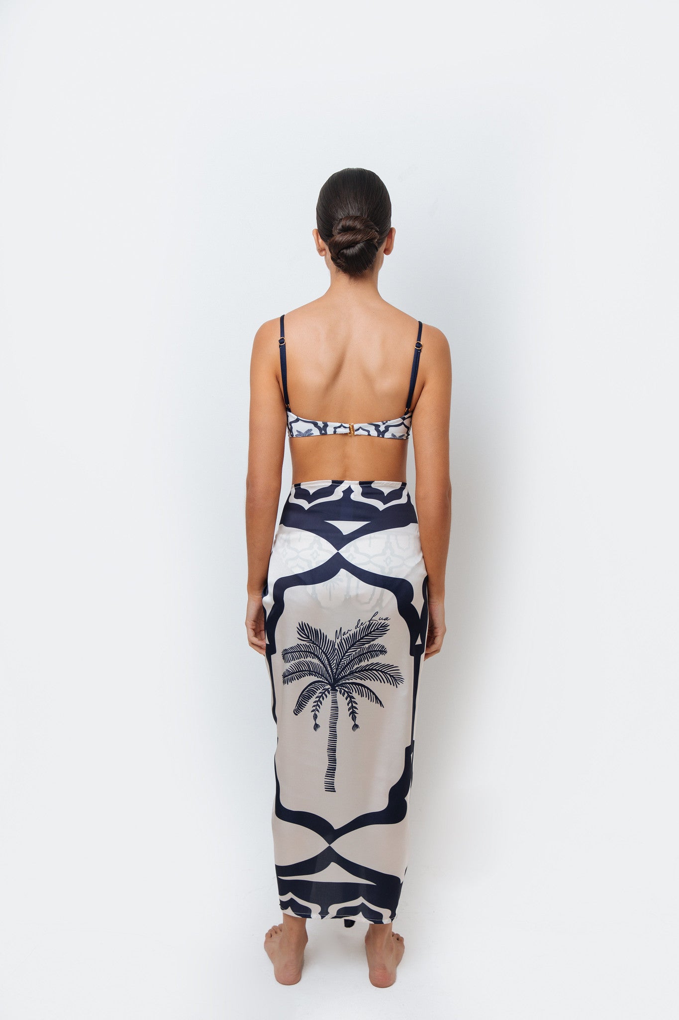 Happer Navy Palms