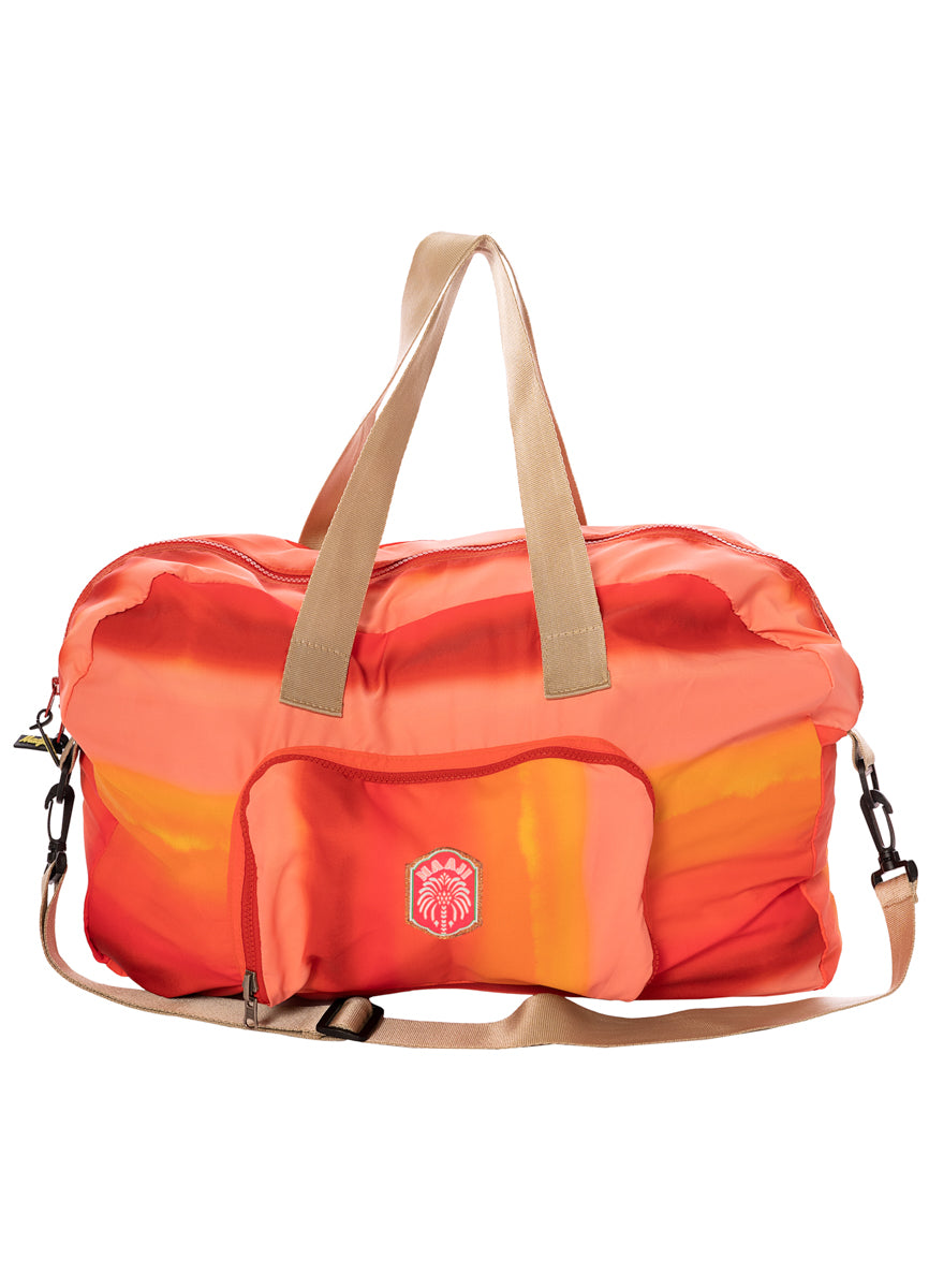 ORANGE SUNRISE SUNRISE BAGS