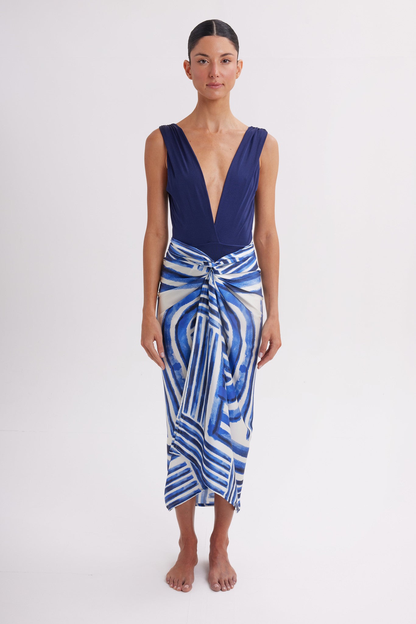 SERENE SARONG