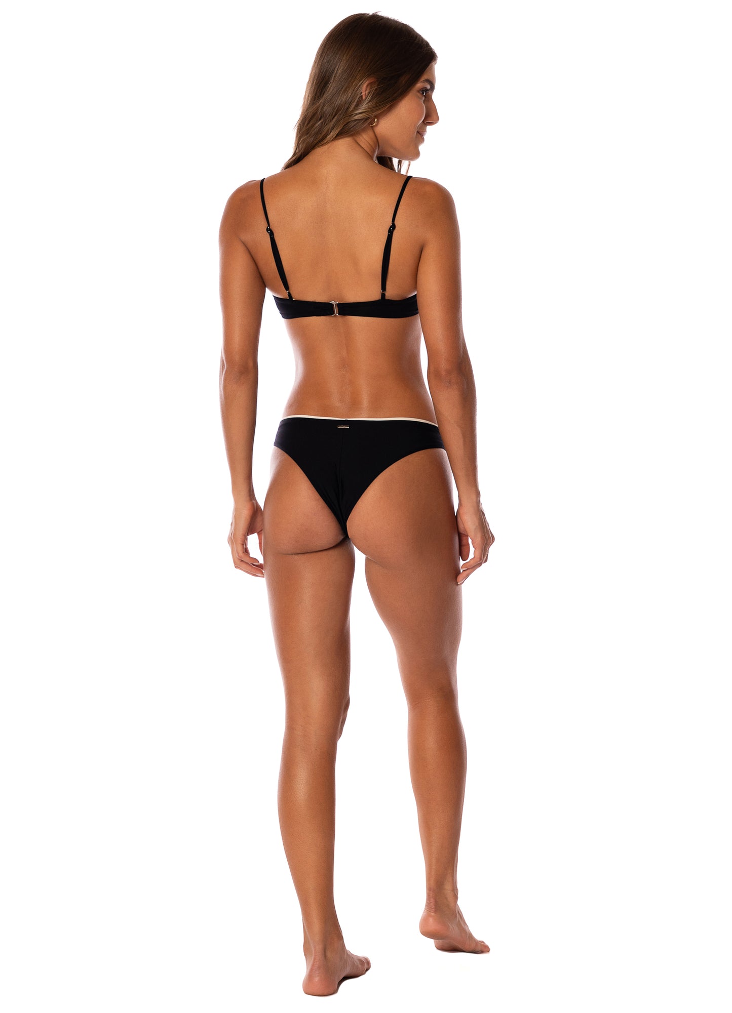 MIDNIGHT BLACK AMATISTA- ICONIC