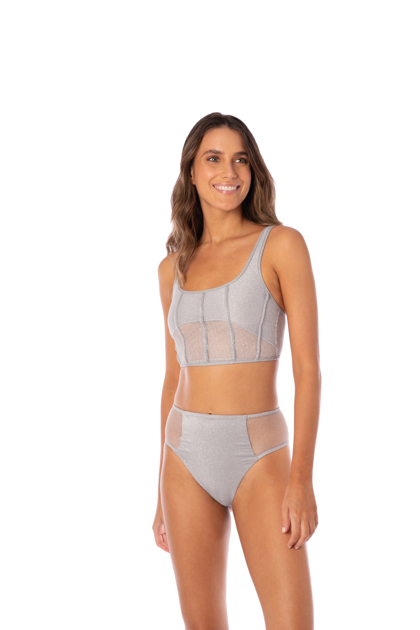 Sparkle Mesh Hecate-Sparkle Mesh Harriet
