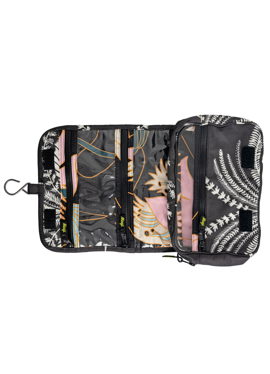 MIDNIGHT PALM HANA POCKETS