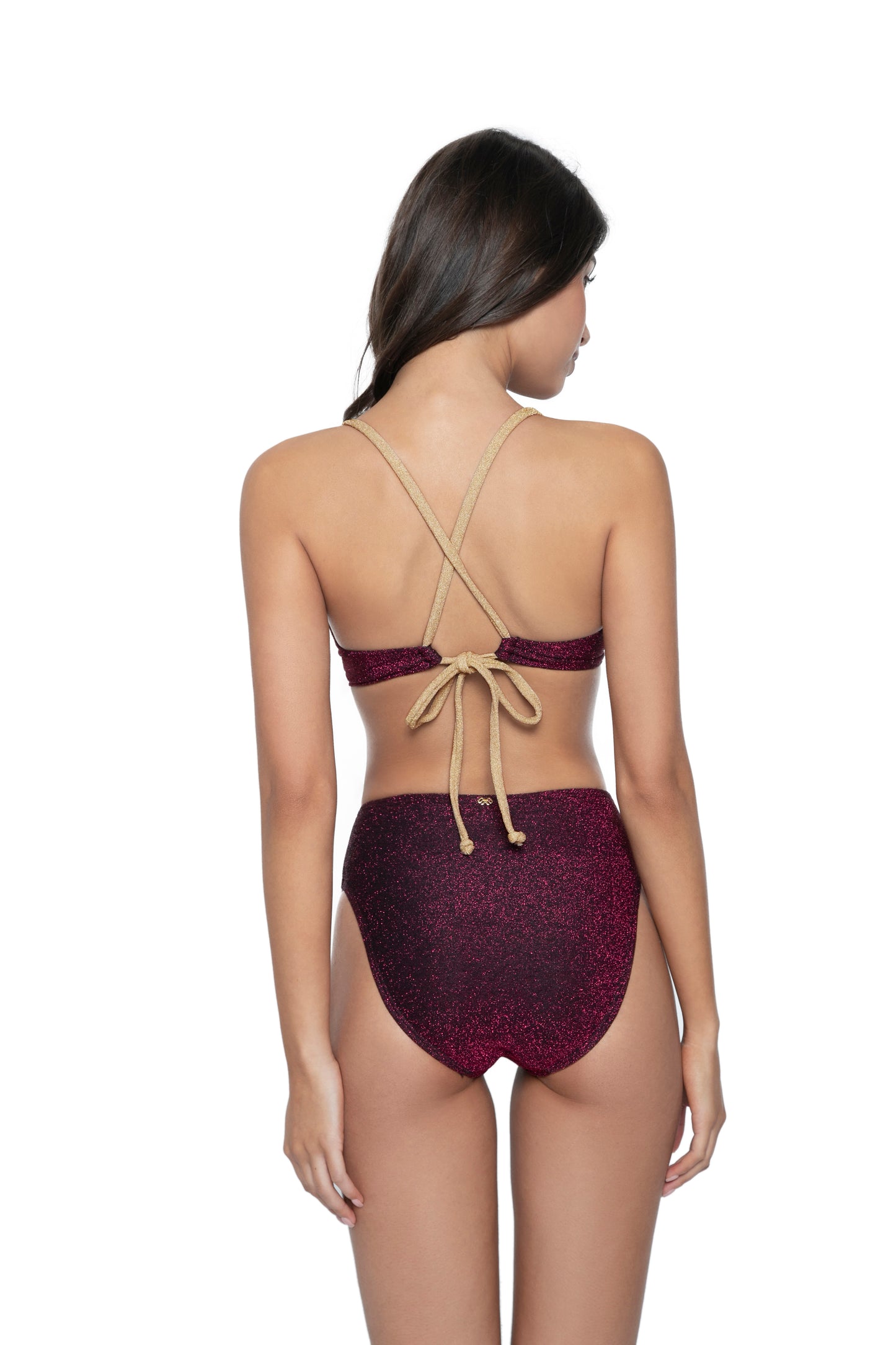 Garnet Bikini