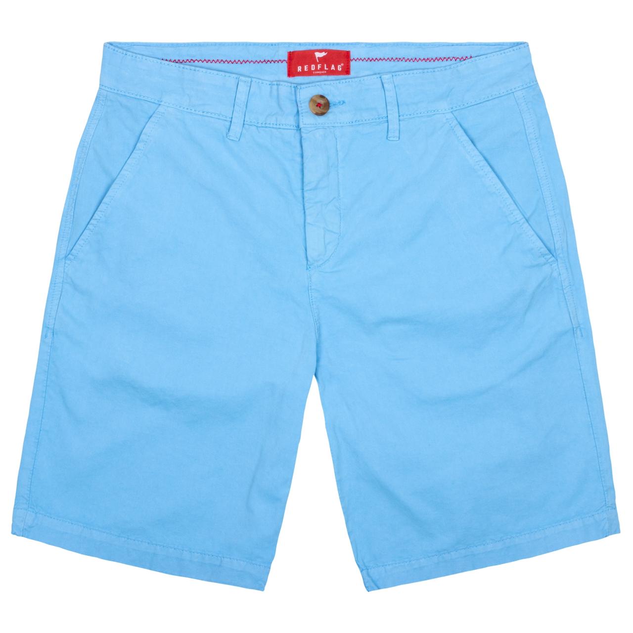 Blue Bermuda