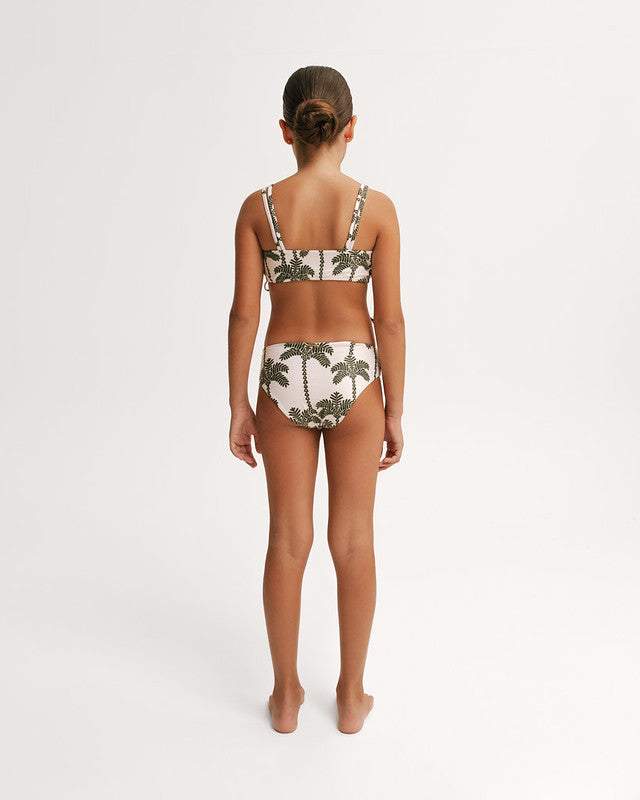 MILEY-ALANA KID BIKINI