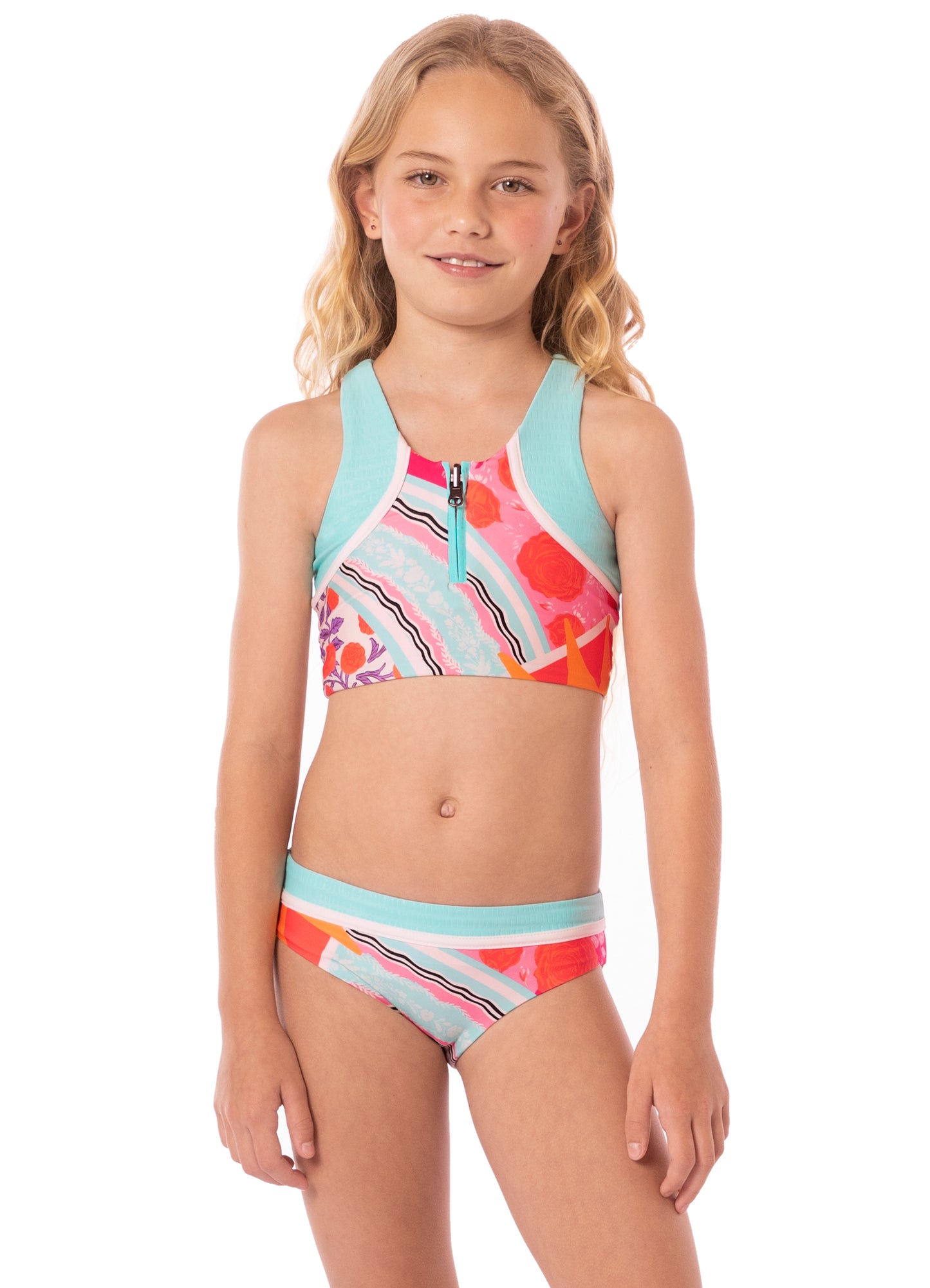 Polly Sundance Pink