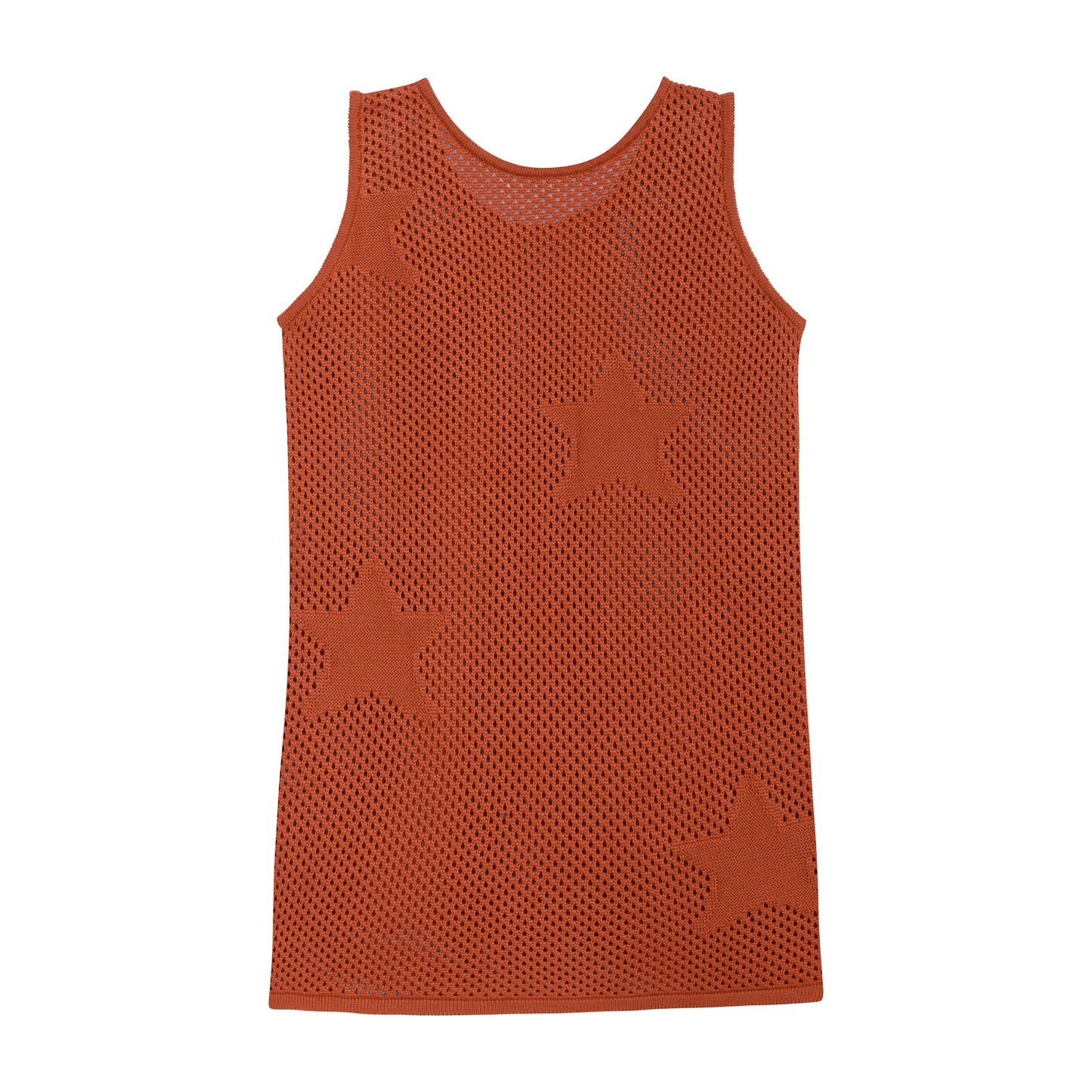 KAYA STARFISH DRESS