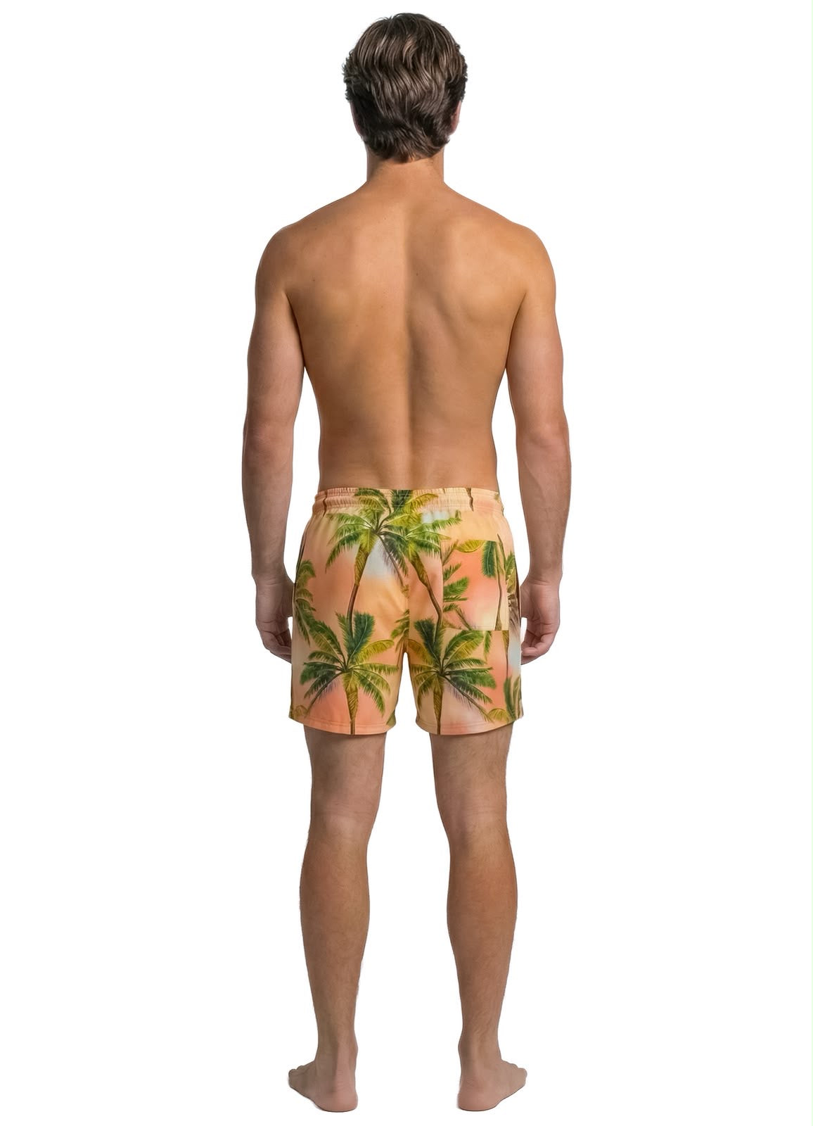 WILD COAST SAILOR TRUNK