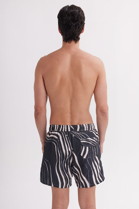 TOMS WAVES TRUNK