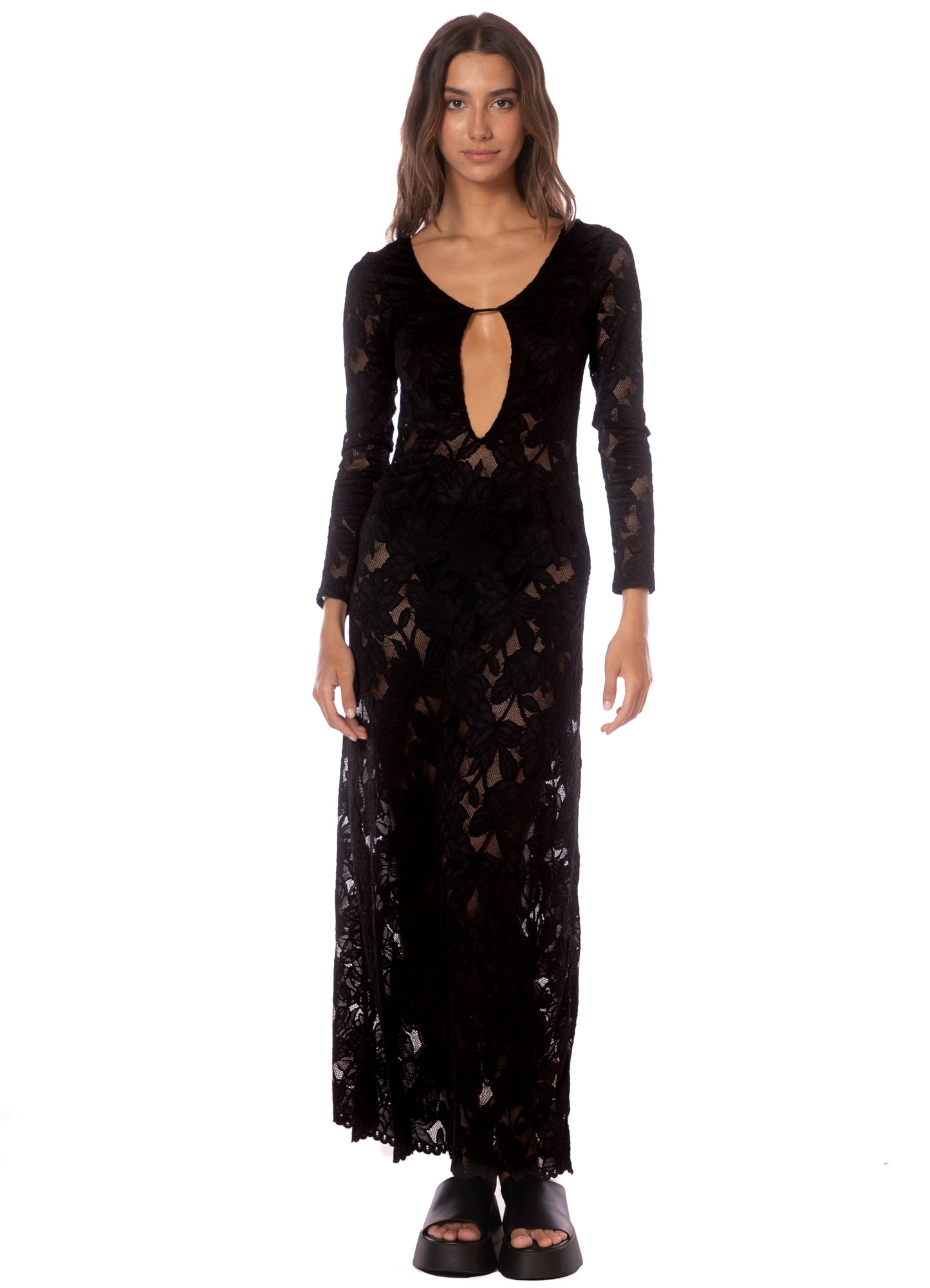 Nini Dress