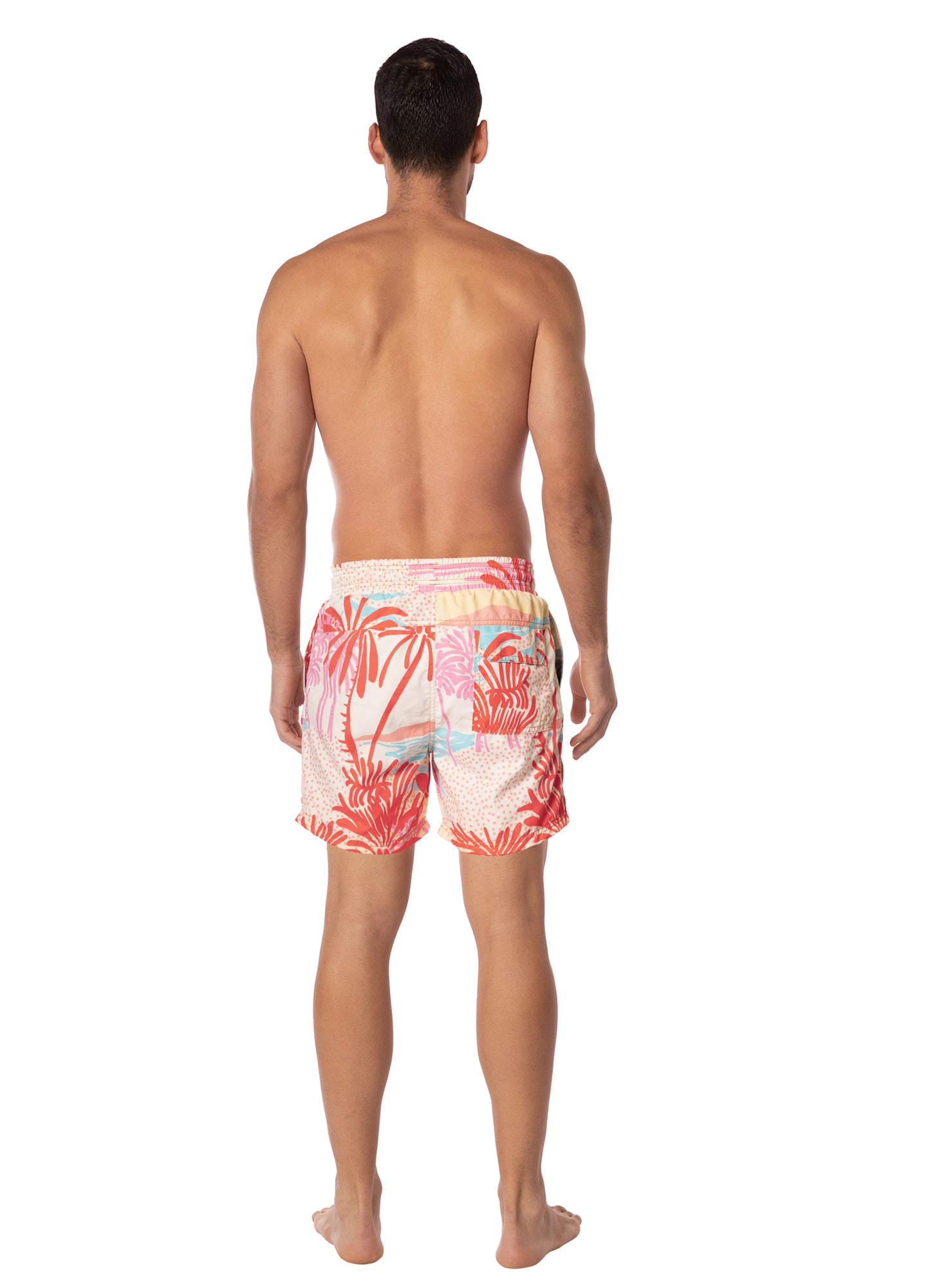 CALI SEA SAILOR SHORT