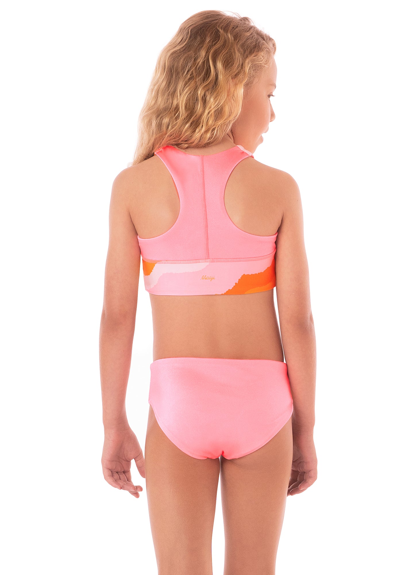 Orchid Pink Candi