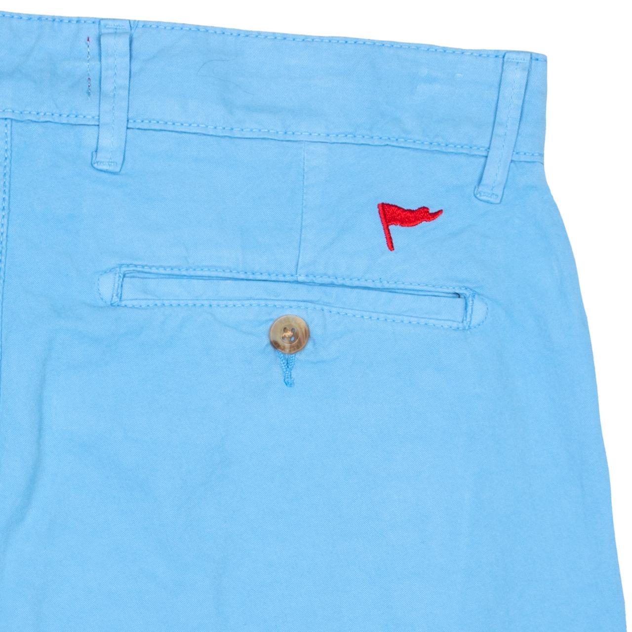 Blue Bermuda