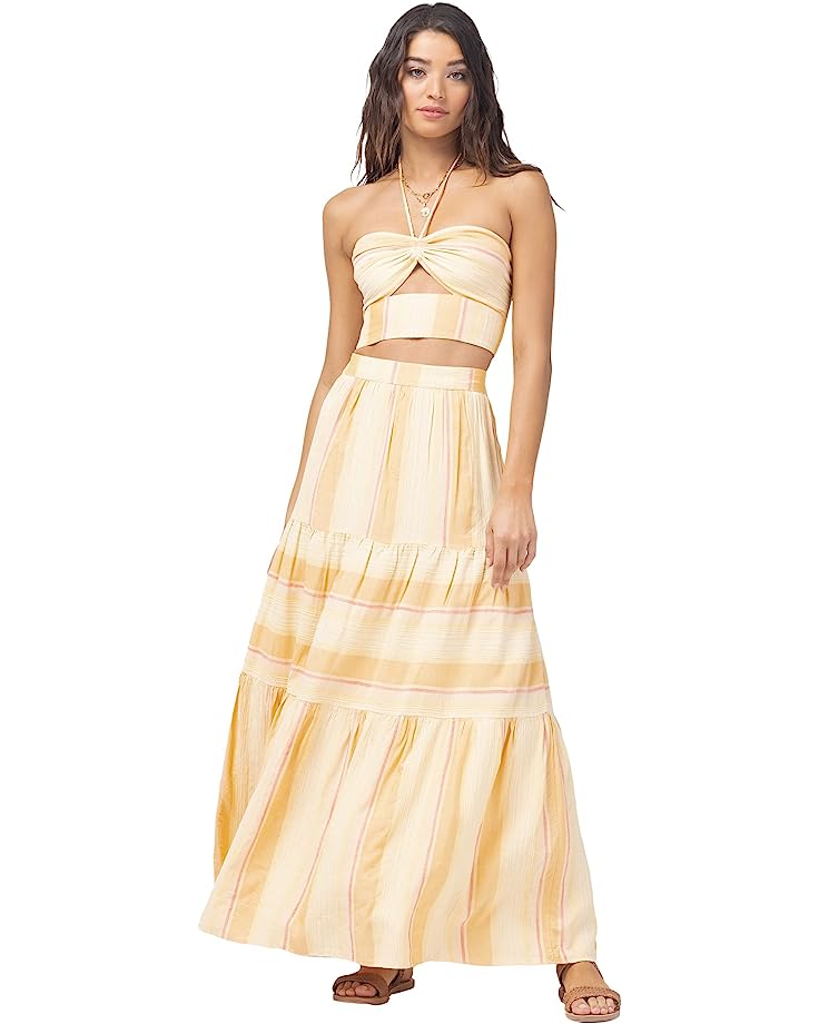 Bondi Skirt