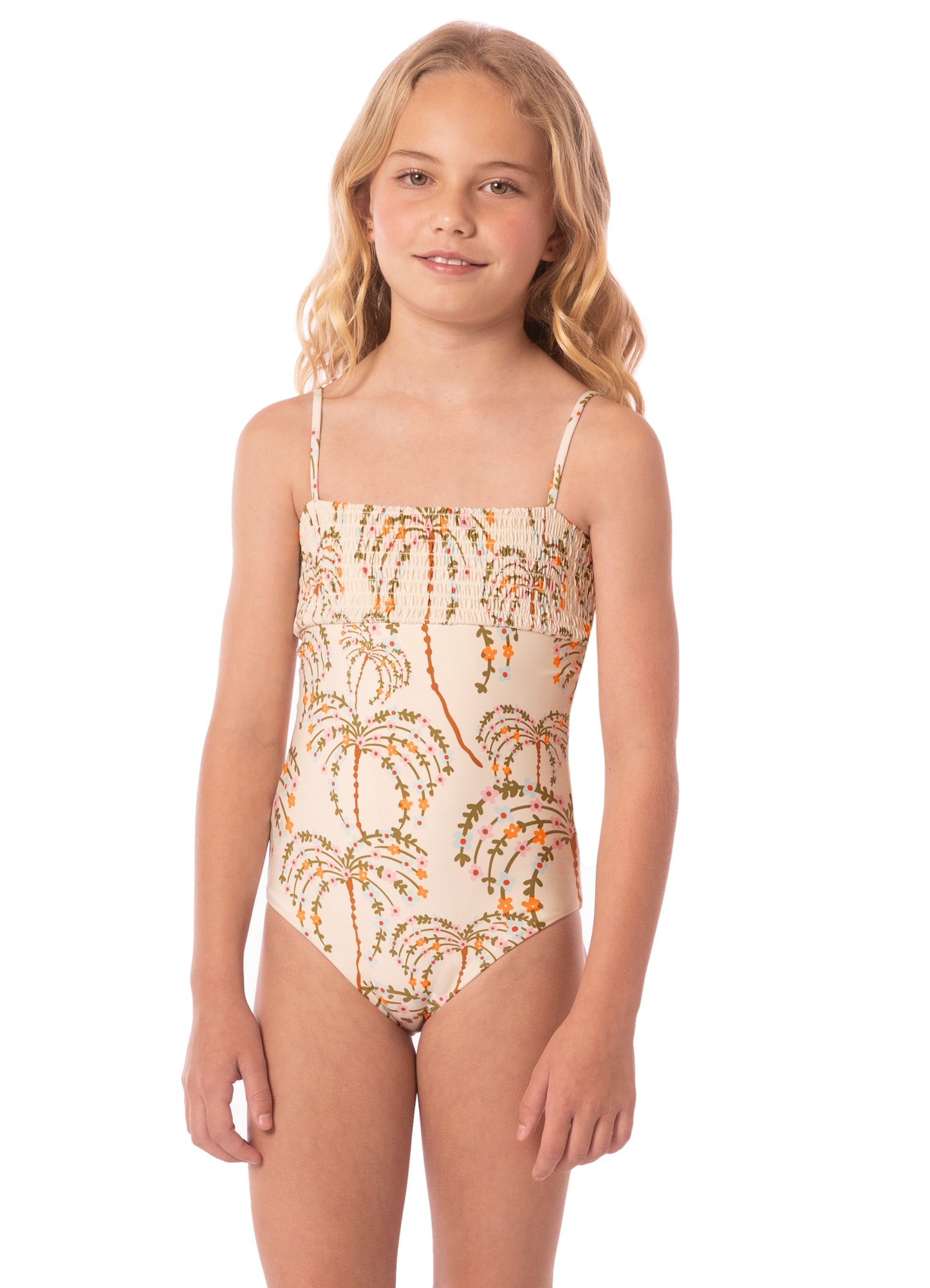 Yvette Sandstone Tropics