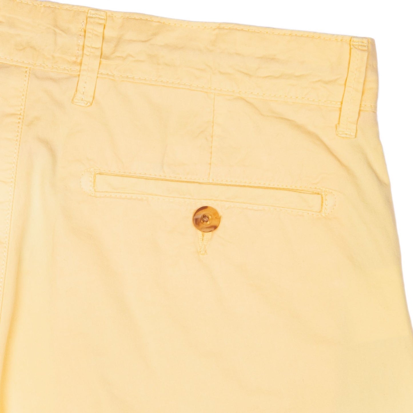 Yellow Bermuda