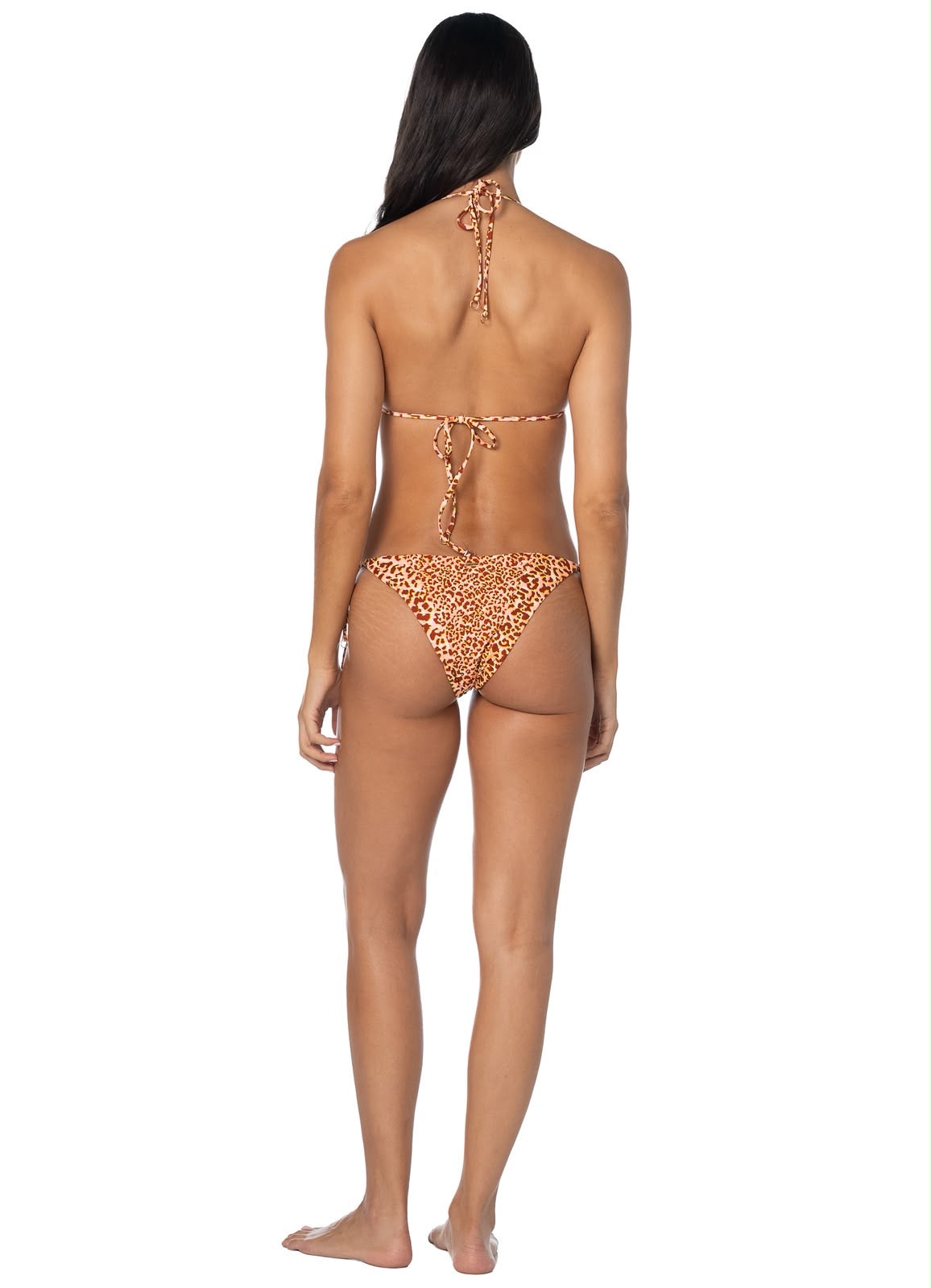 LUSH SAFARI ALANA-SHINING