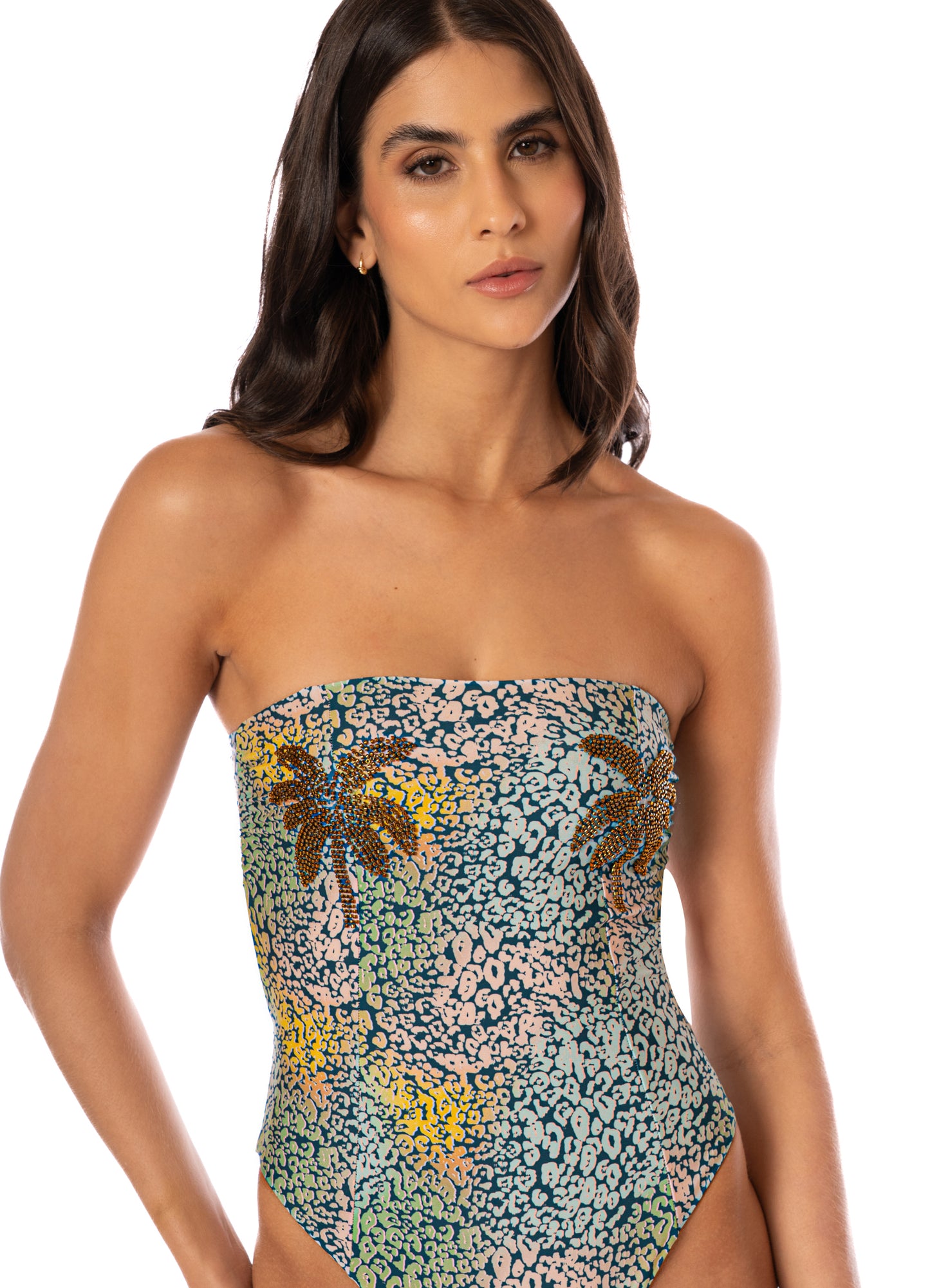 JUNGLE JAM OHANA ONE PIECE