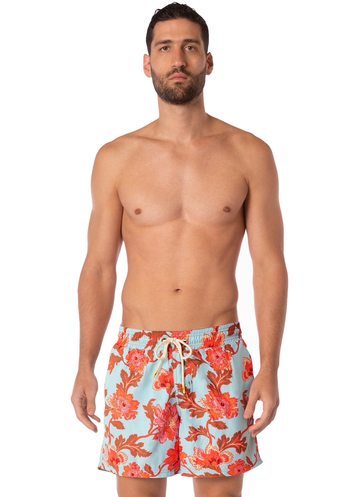 Sailor Floral Sky