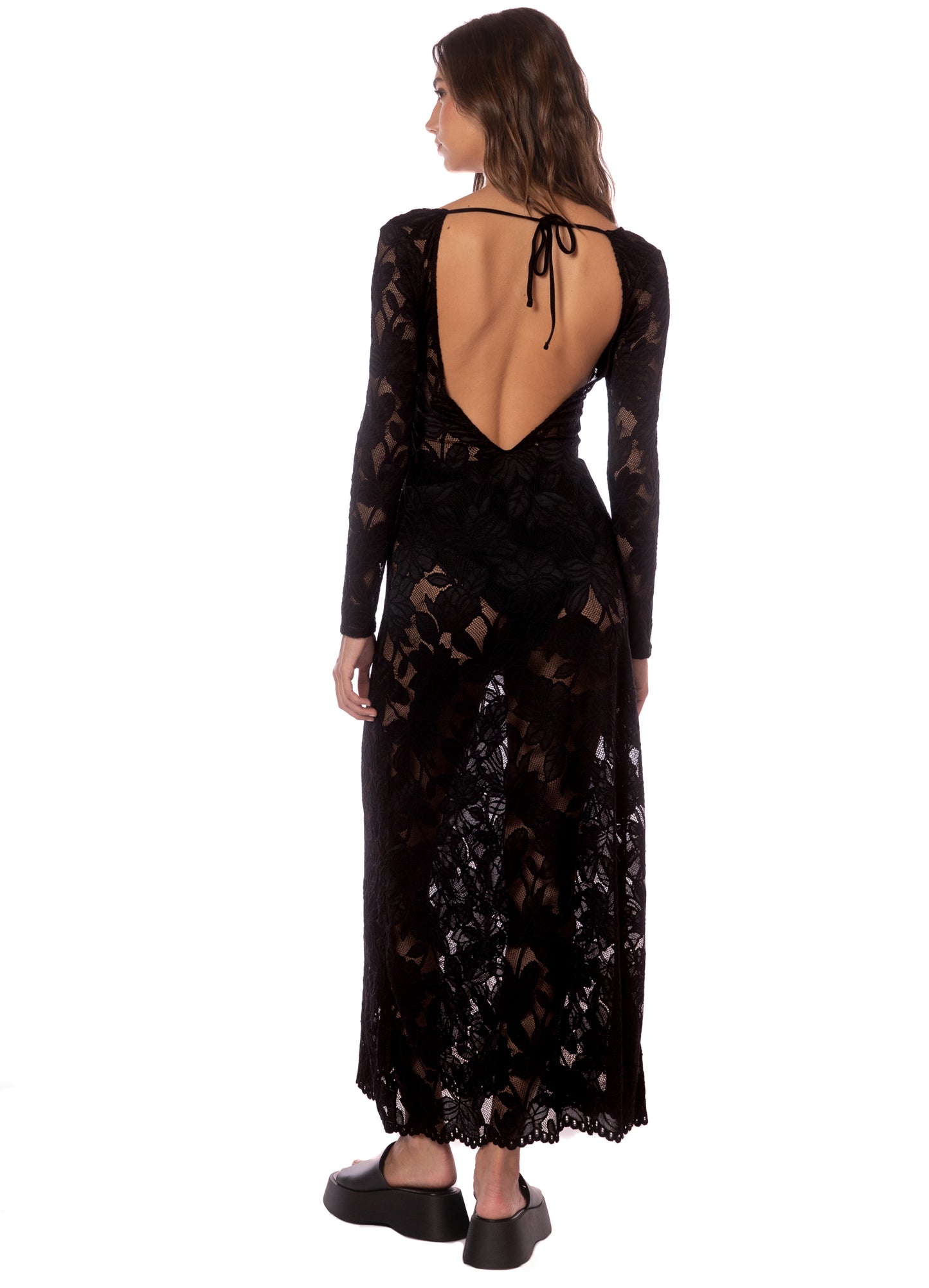 Nini Dress