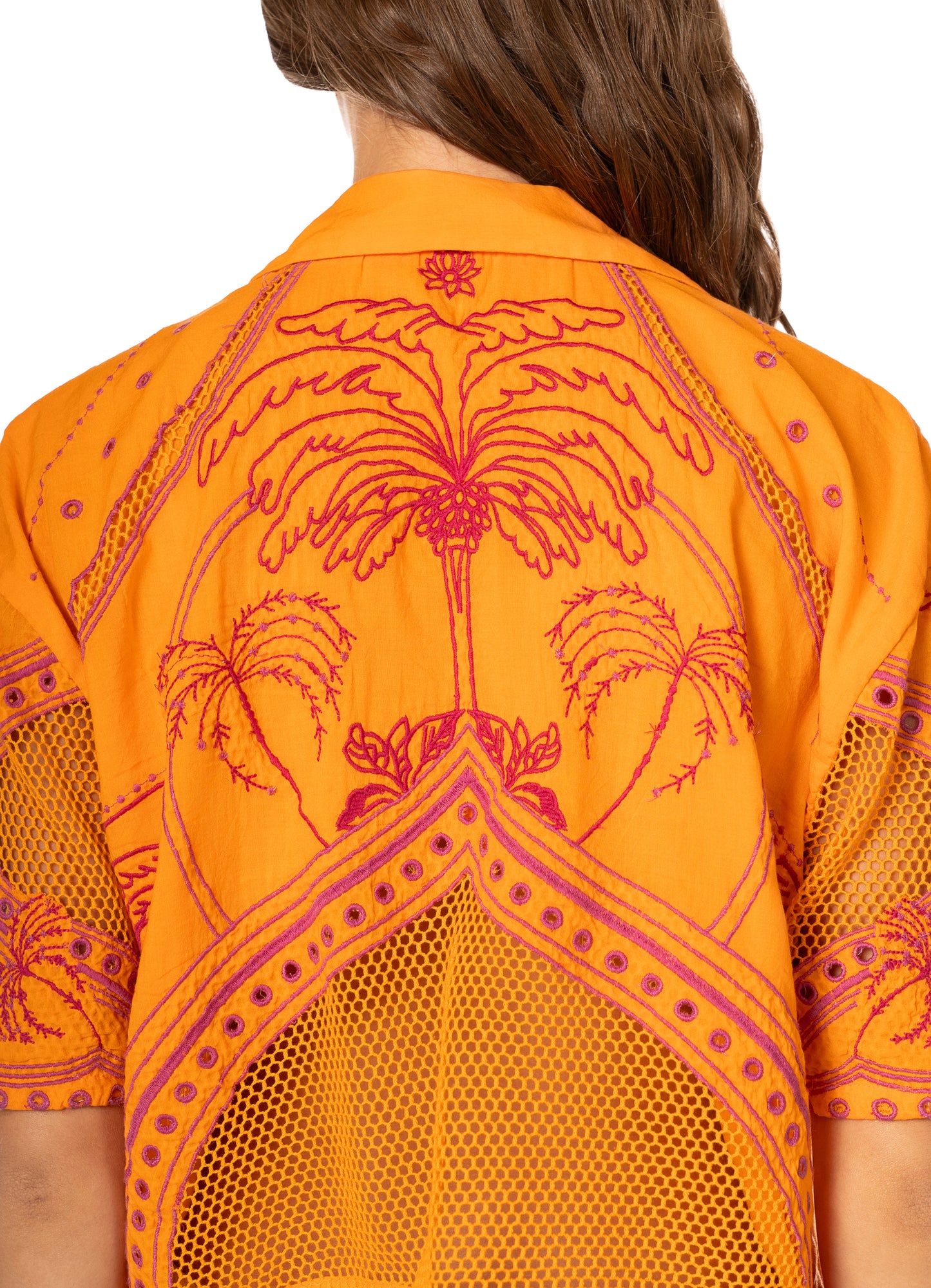 Solar Reverie Ovidia Shirt