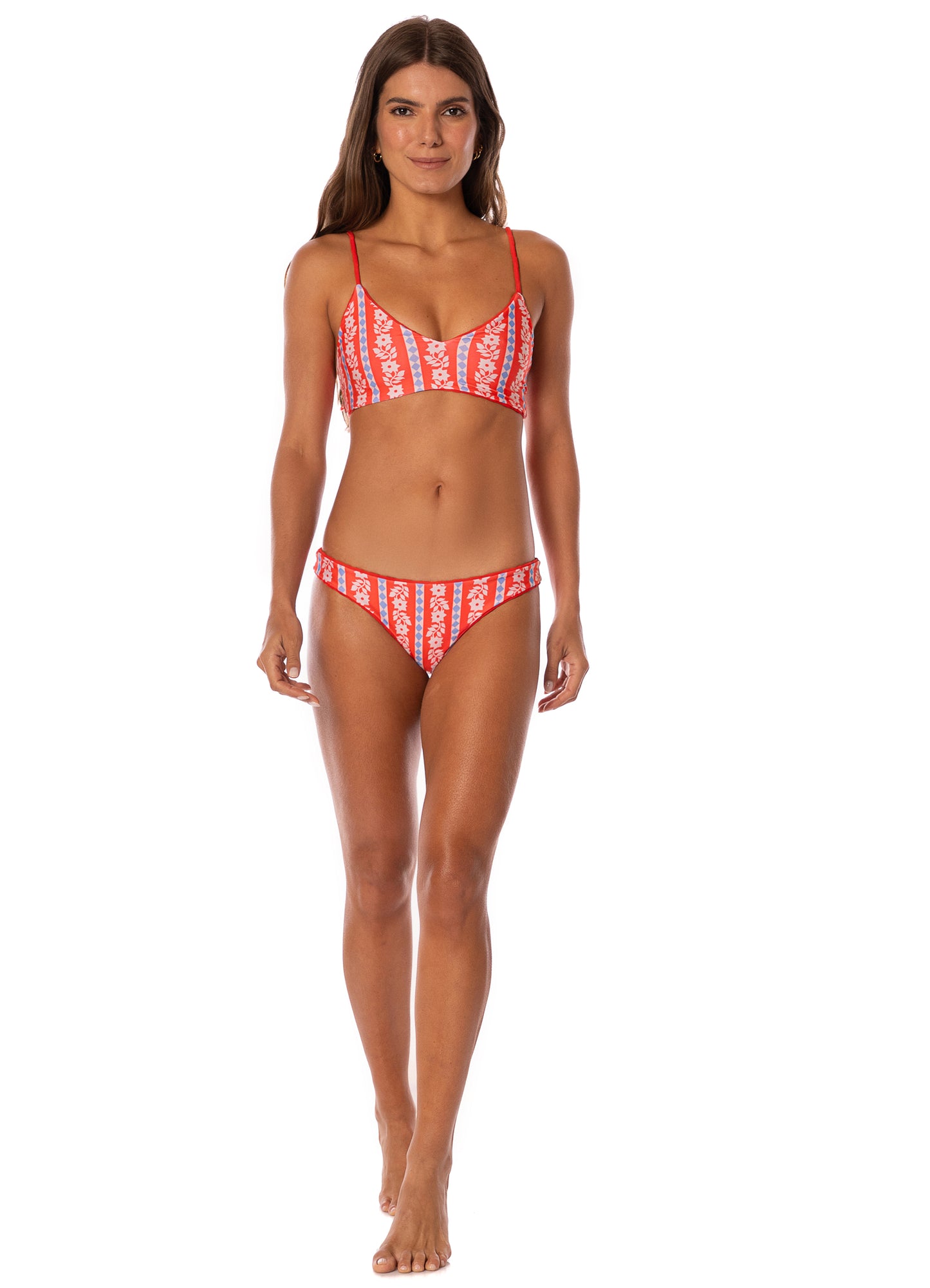 APPLE RED ROCKS - ICONIC