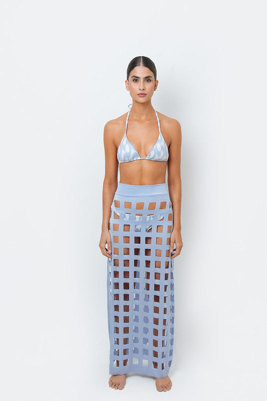 Filipa Ice Skirt