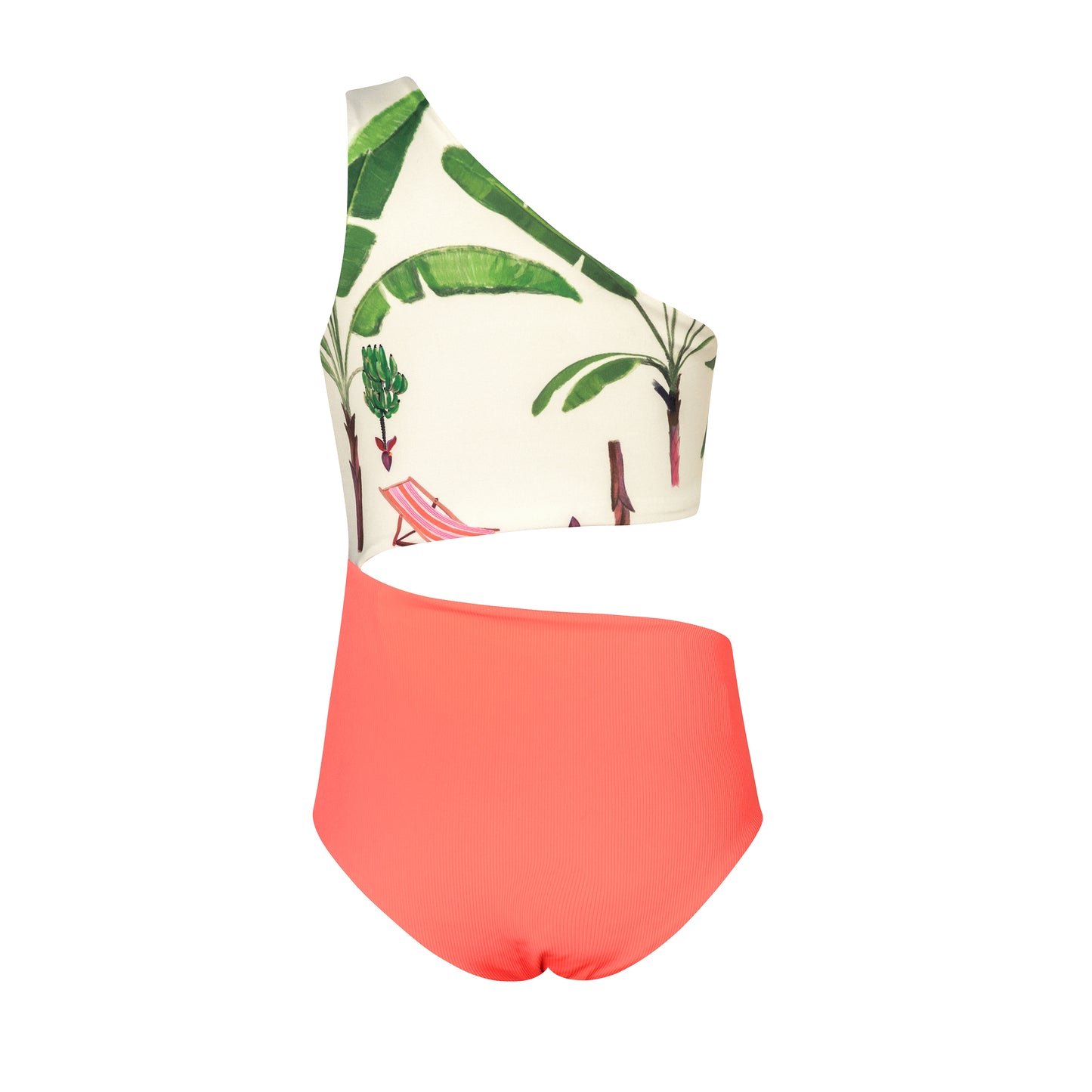 ABI PLATANAL TRIKINI