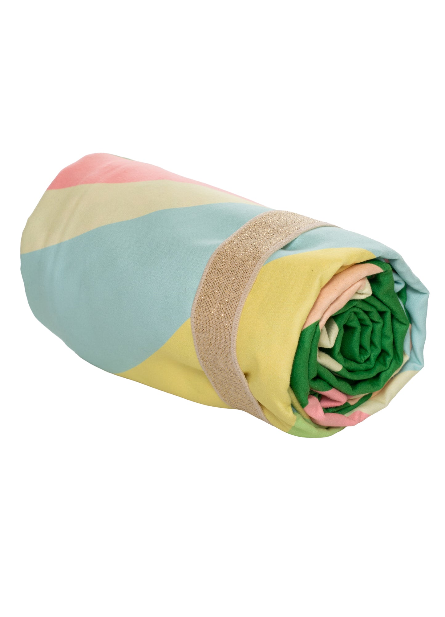 SUNSPELL PALMS FLORELIA BEACH TOWEL
