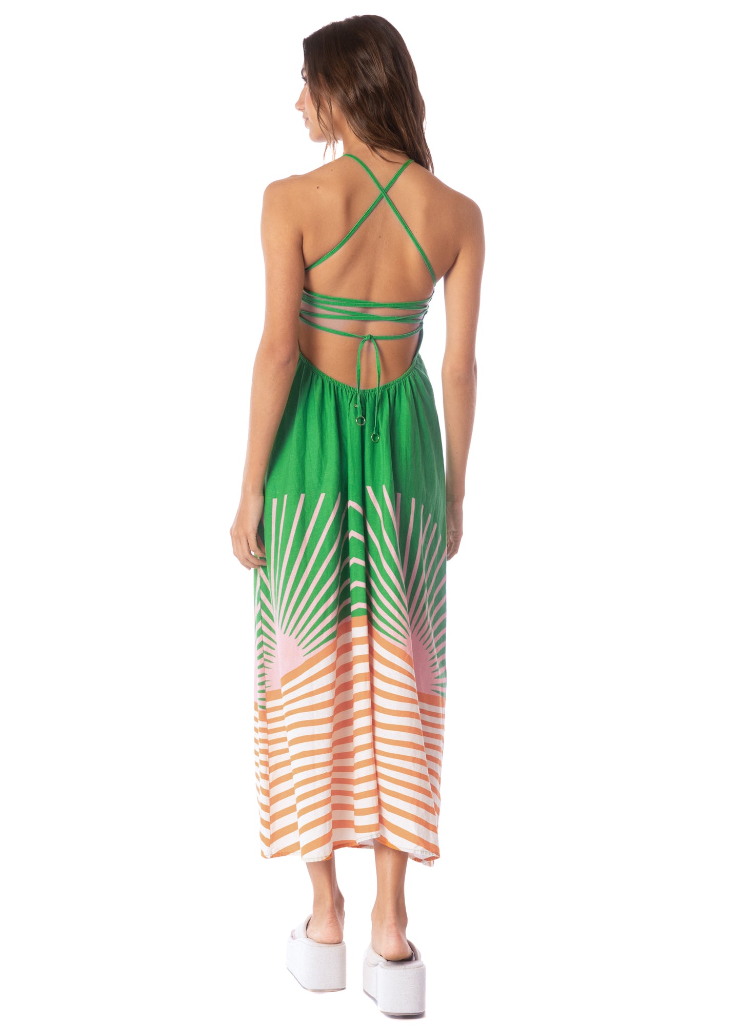 Kiss Dress