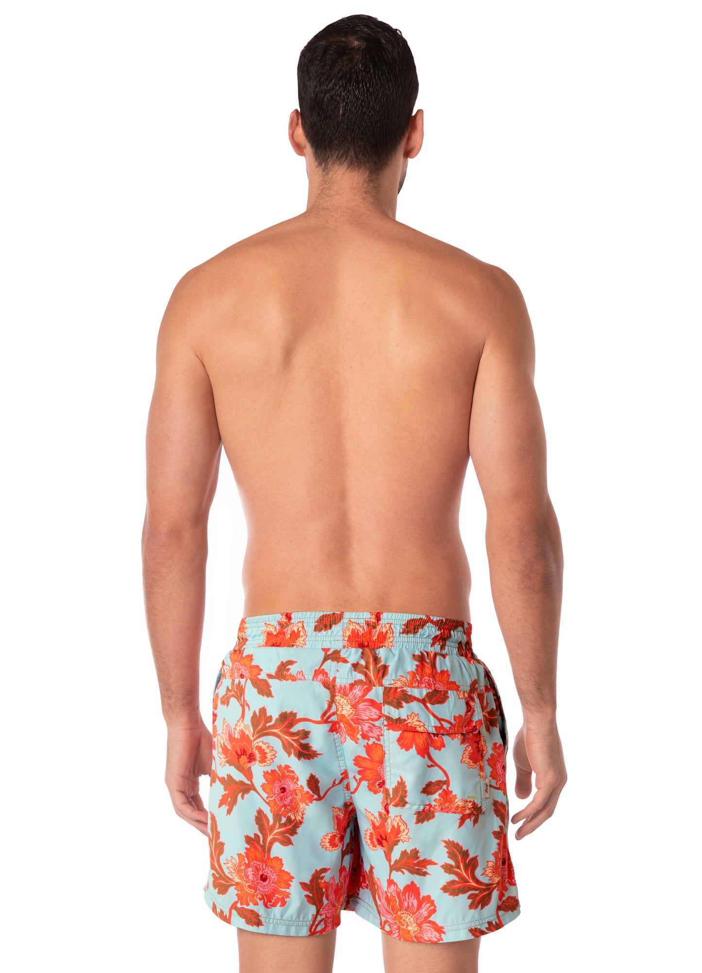 Sailor Floral Sky