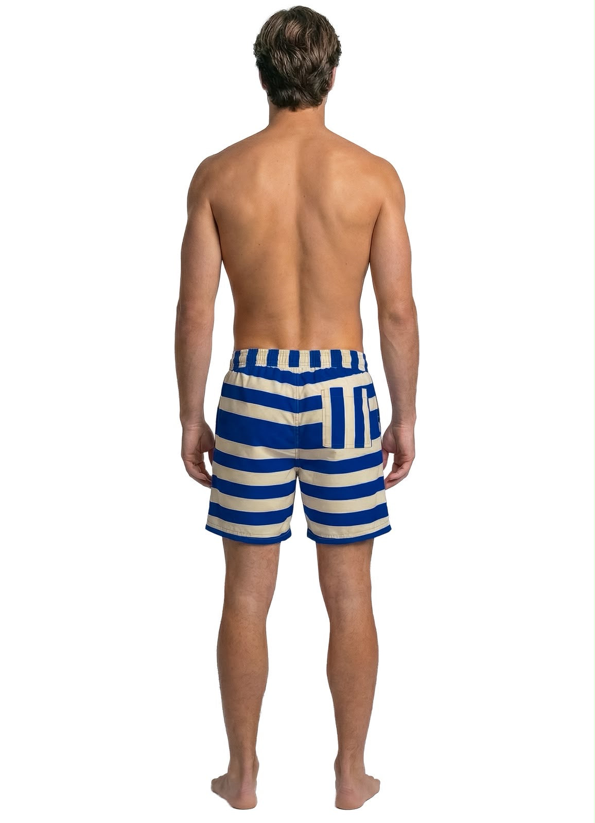 SALTY FLOW SAILOR TRUNK