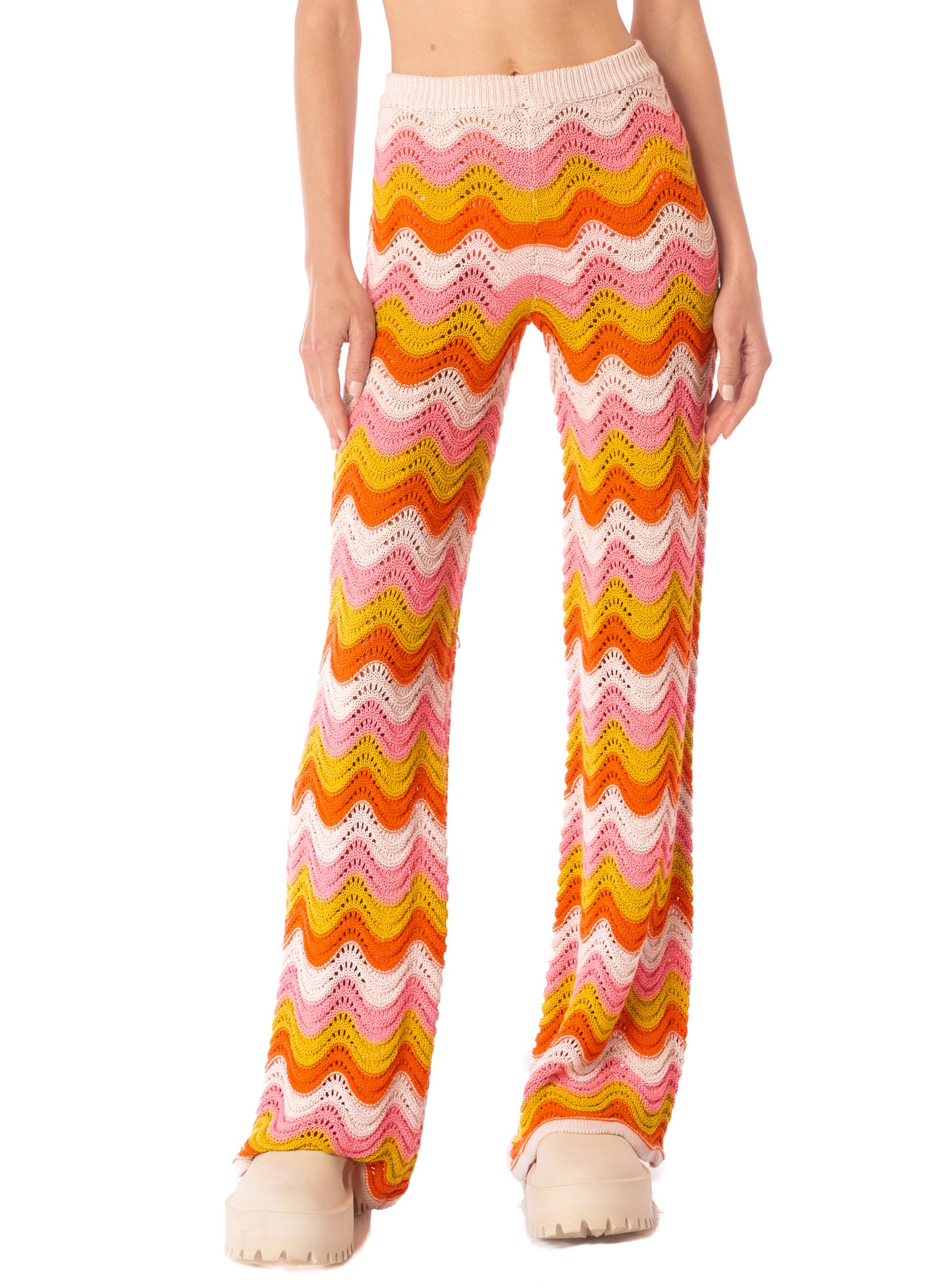 Paradiso Waves Calliope