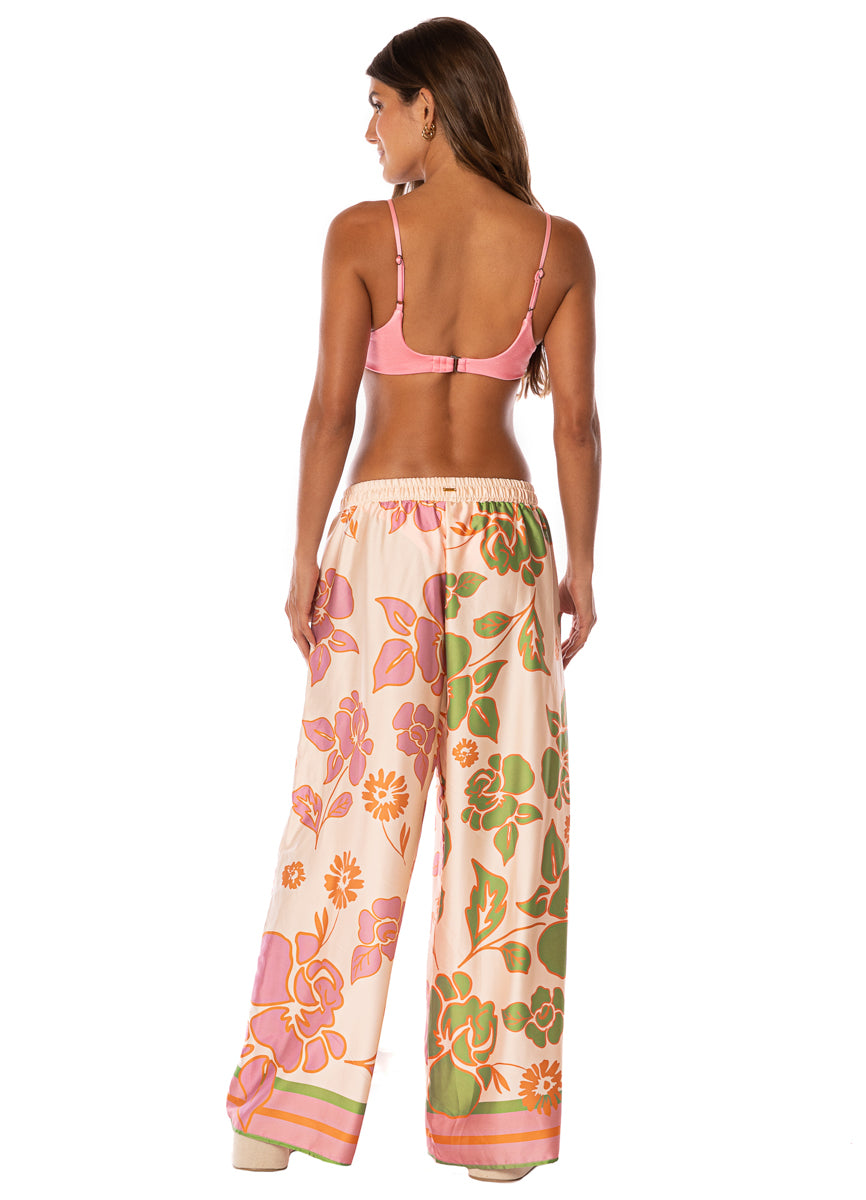 FLOATING BLOOMS OPHELIA PANTS