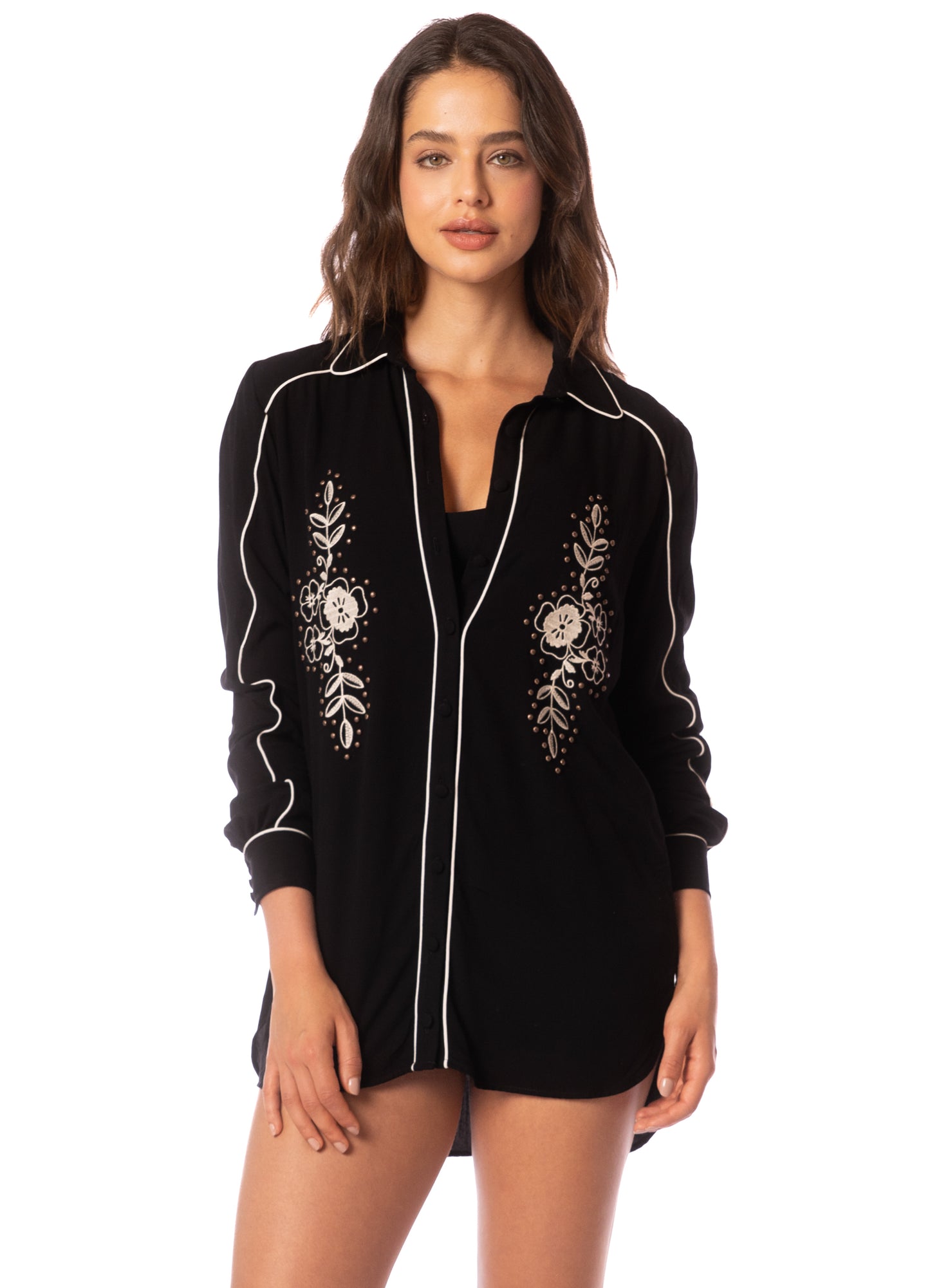 Juicy Shirt