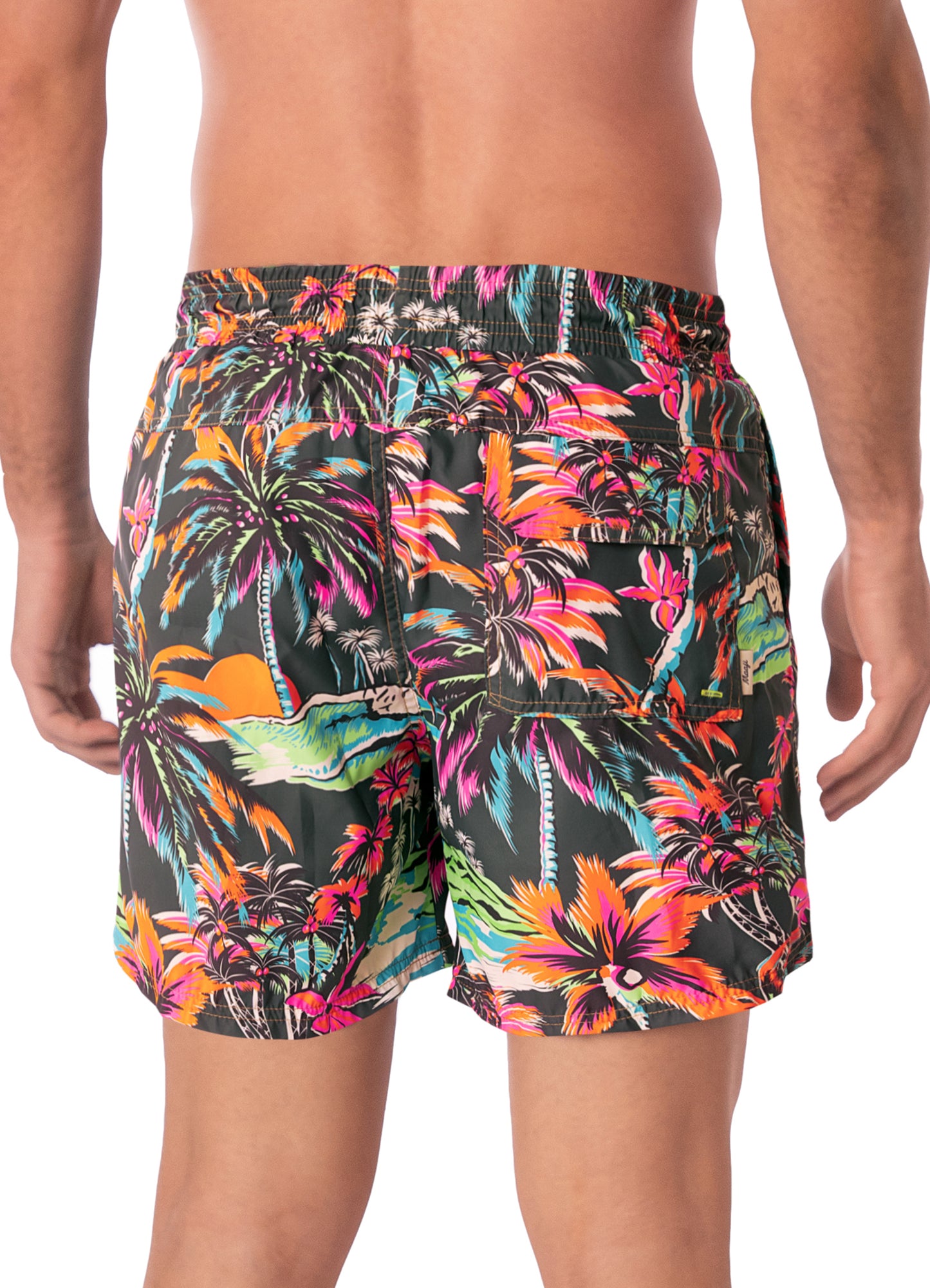 Sailor Short Funky Fiesta