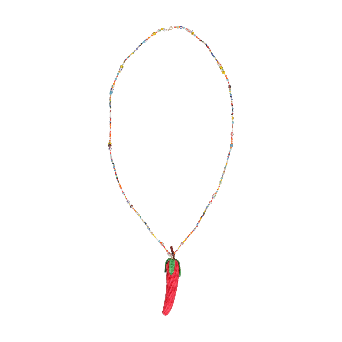 CHILI MOOD NECKLACE