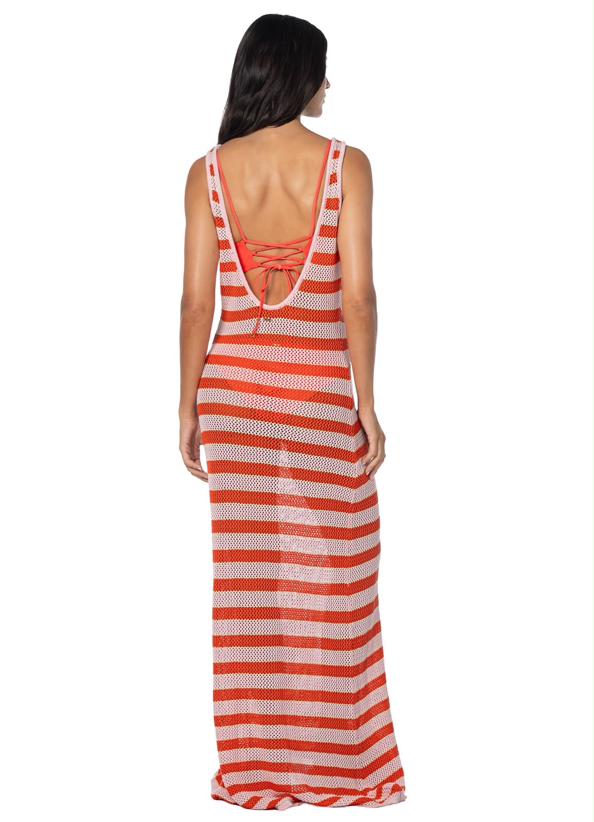 ENDLESS TIDE MALU LONG DRESS