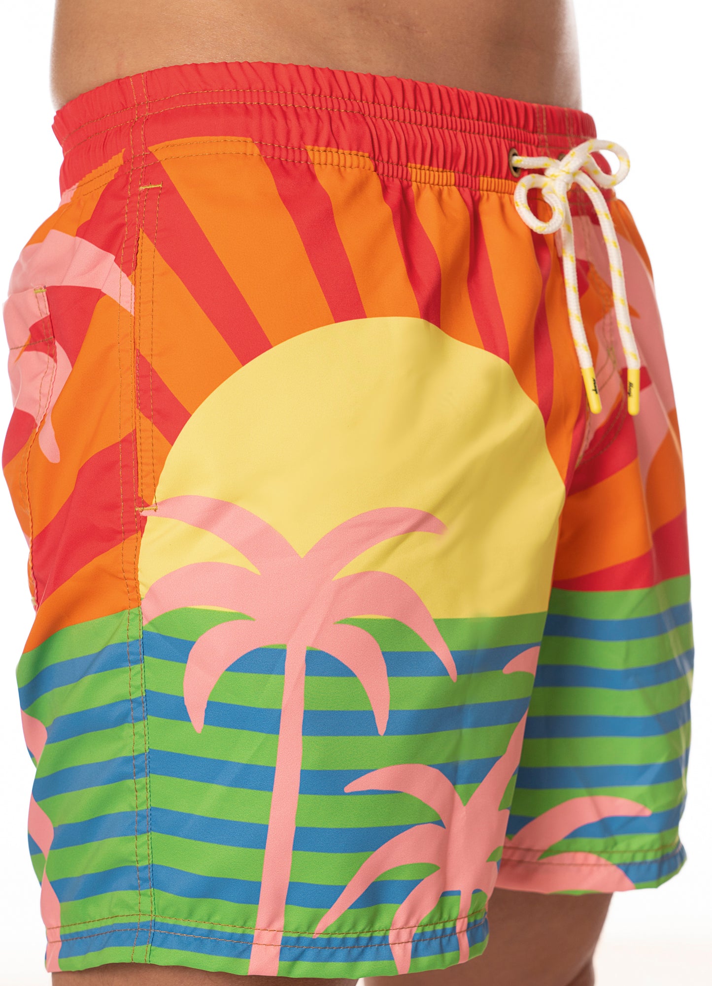 JUNGLE SWAY SAILOR