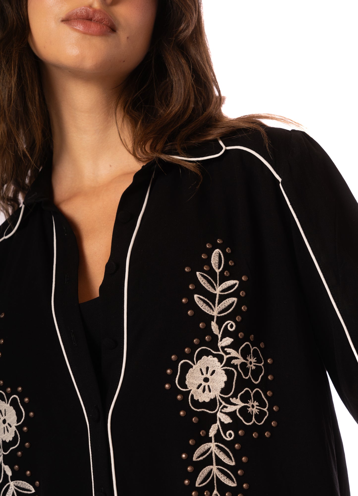 Juicy Shirt