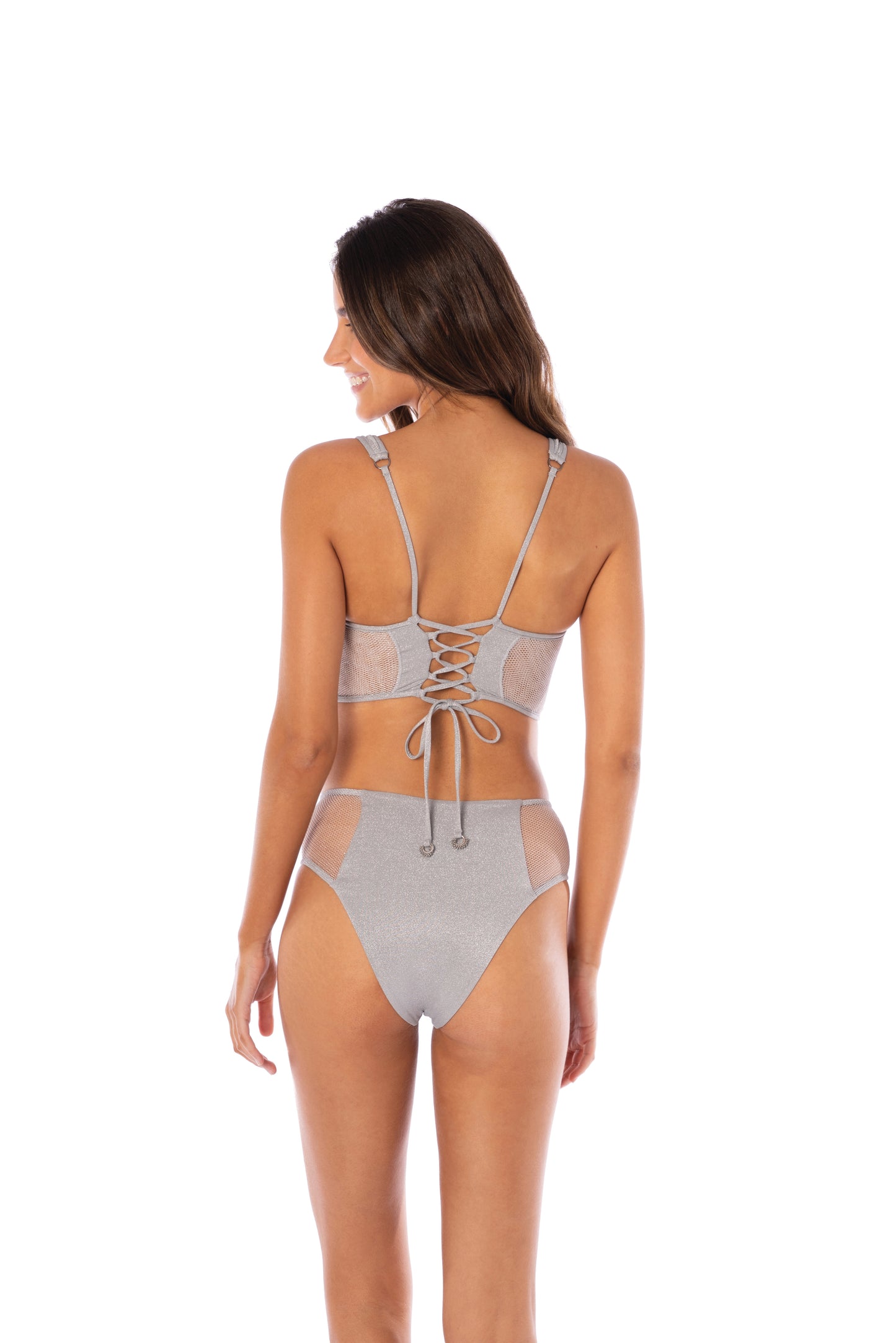 Sparkle Mesh Hecate-Sparkle Mesh Harriet