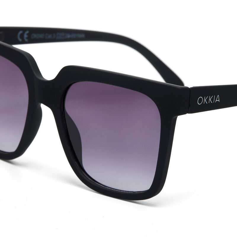 Roma-Black