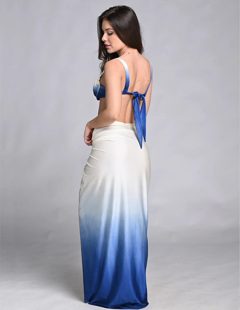 Bay Ivory-Navy