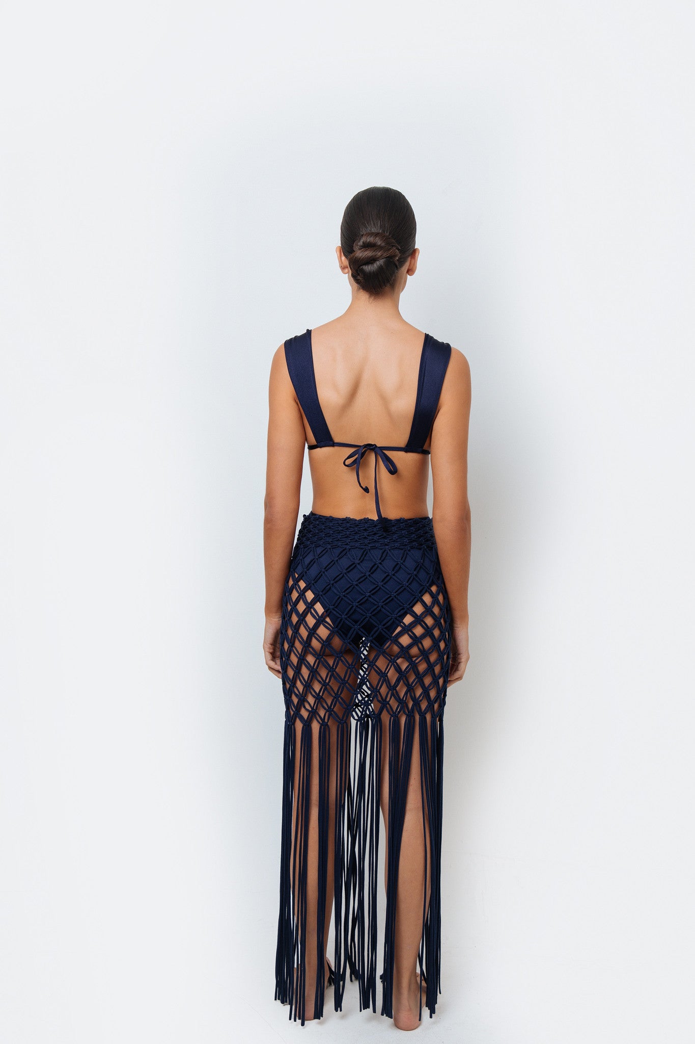 Celine Royal Skirt