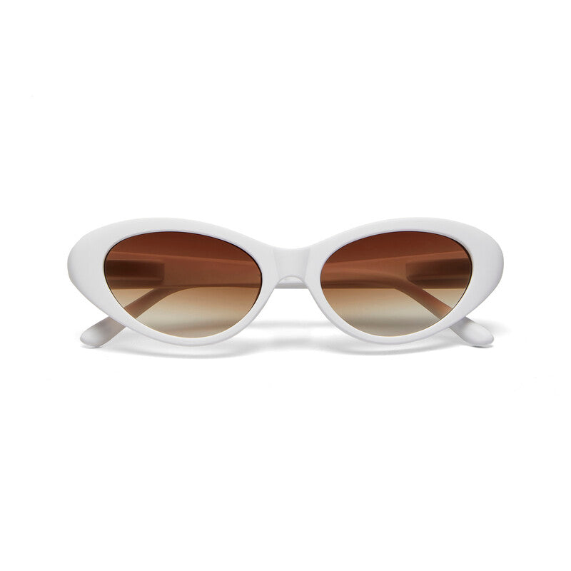 Lina Optical White